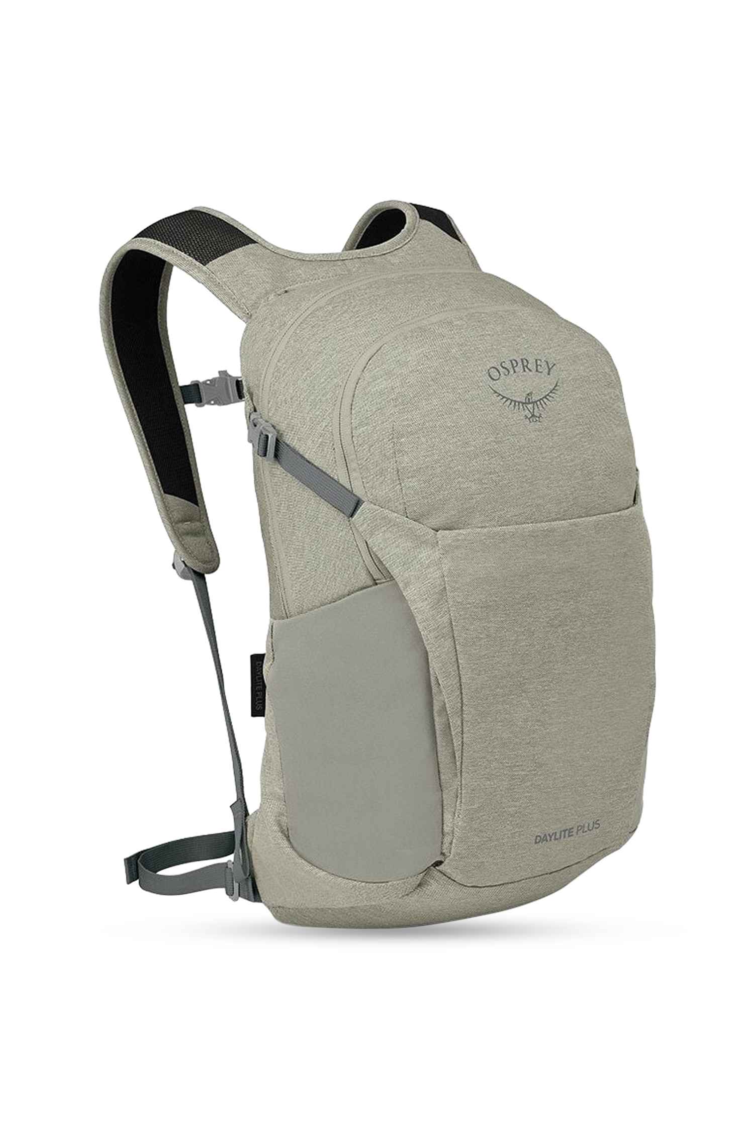 Image of Osprey Daylite™ Plus Driftshade 20 L Rucksack Grau, Herren, Größe: 0