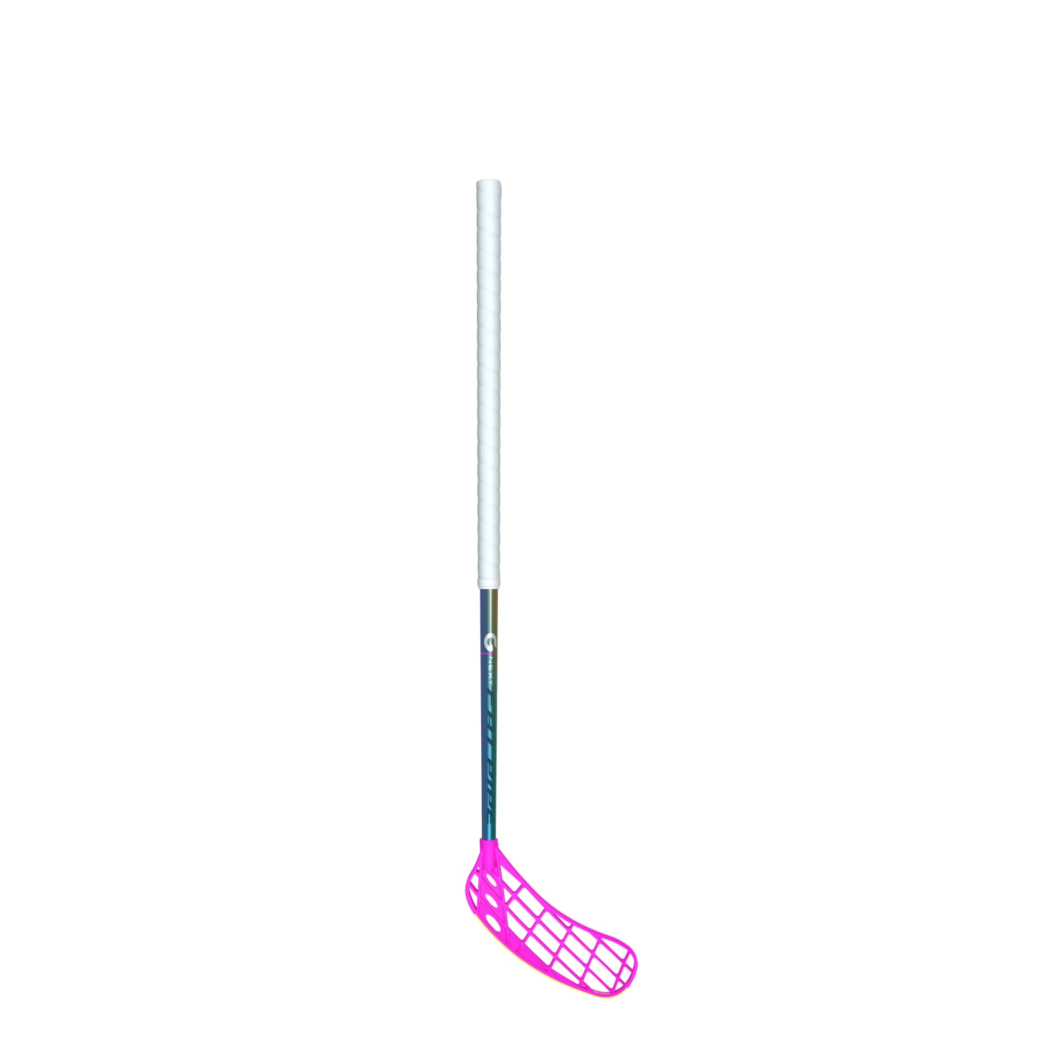 Fat Pipe Next-G 34 75 cm Kinder Unihockeystock Multicolor, , Größe: L