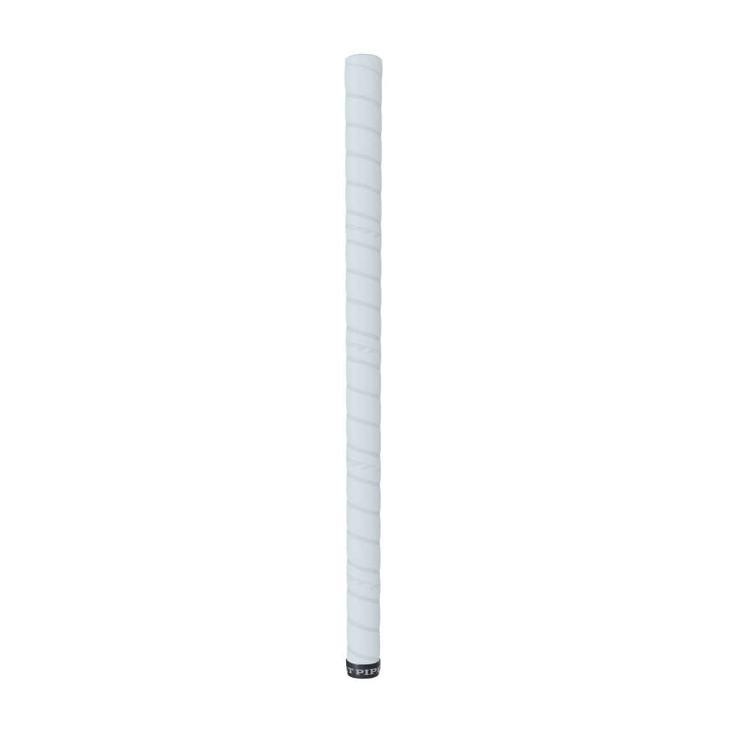 Fat Pipe Sticky Griffband Weiss, Herren, Größe: 0