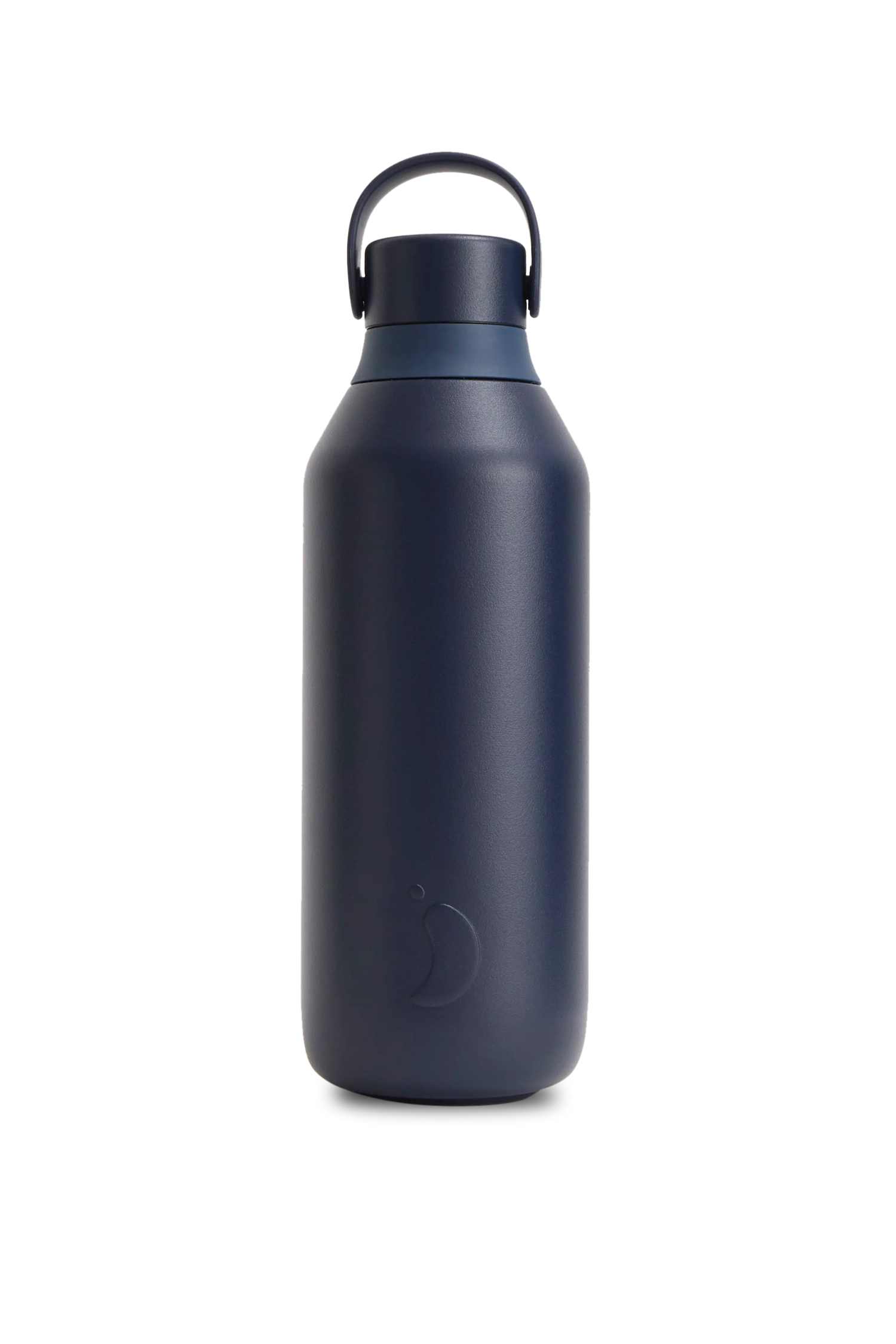 Chilly`s Series 3 Onyx 500 ml Trinkflasche Blau, Herren, Größe: ONE SIZE