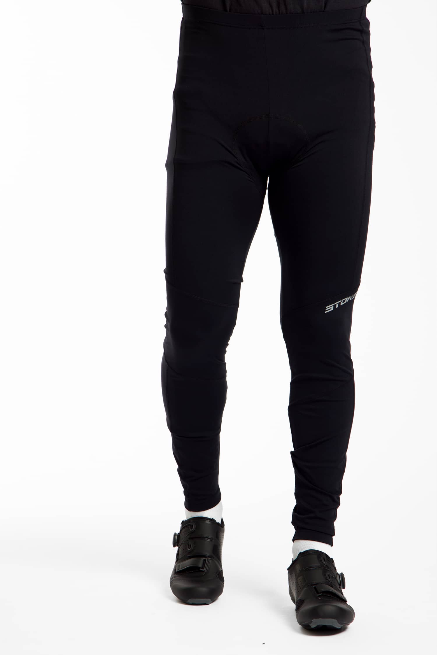 Stoke Minho Light Herren Tight Schwarz, Herren, Größe: XL