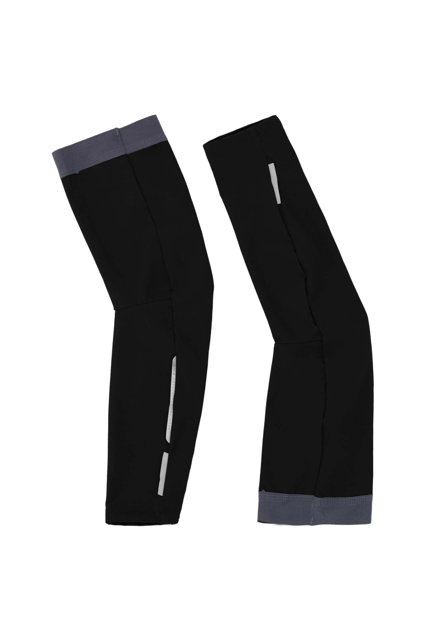 Image of Q36.5 Hybrid Armlinge Schwarz, Herren, Größe: M/L