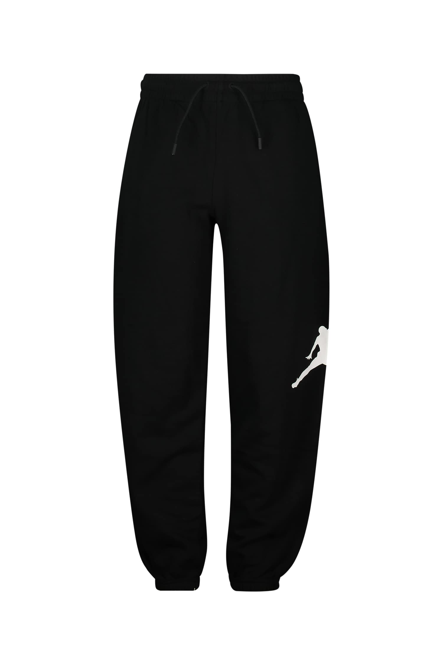 Jordan Jumpman Kinder Trainerhose Schwarz, , Größe: 140