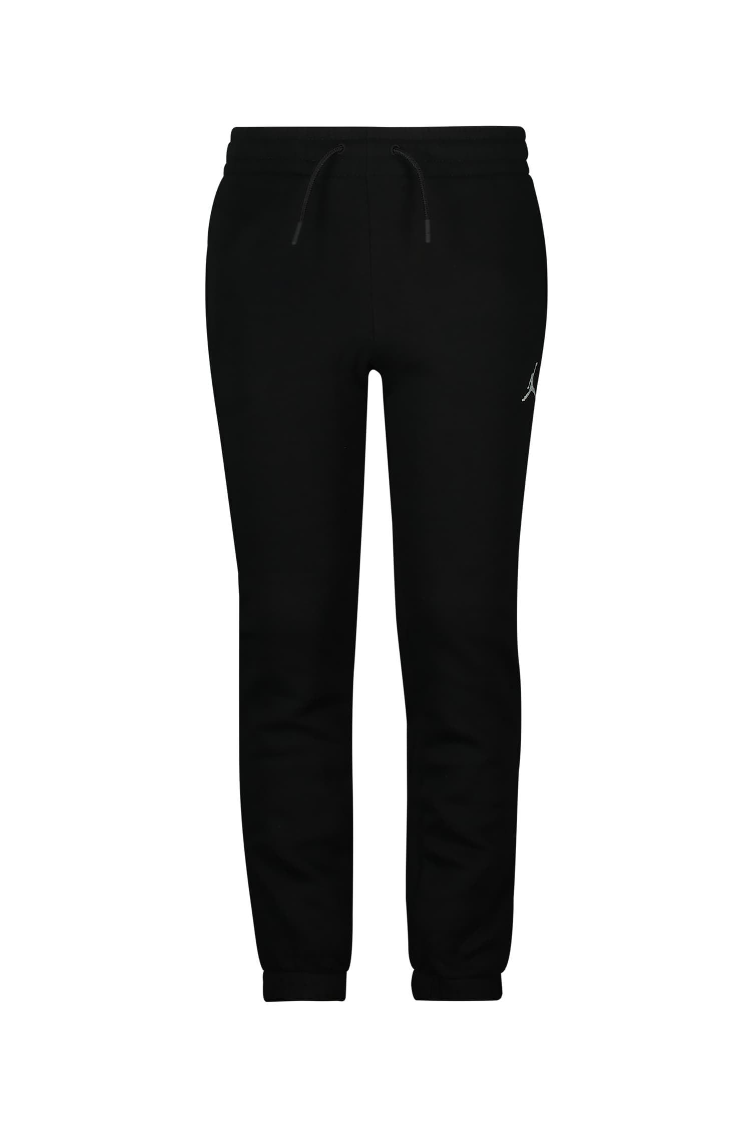 Jordan Brooklyn Essentials Kinder Trainerhose Schwarz, , Größe: 164