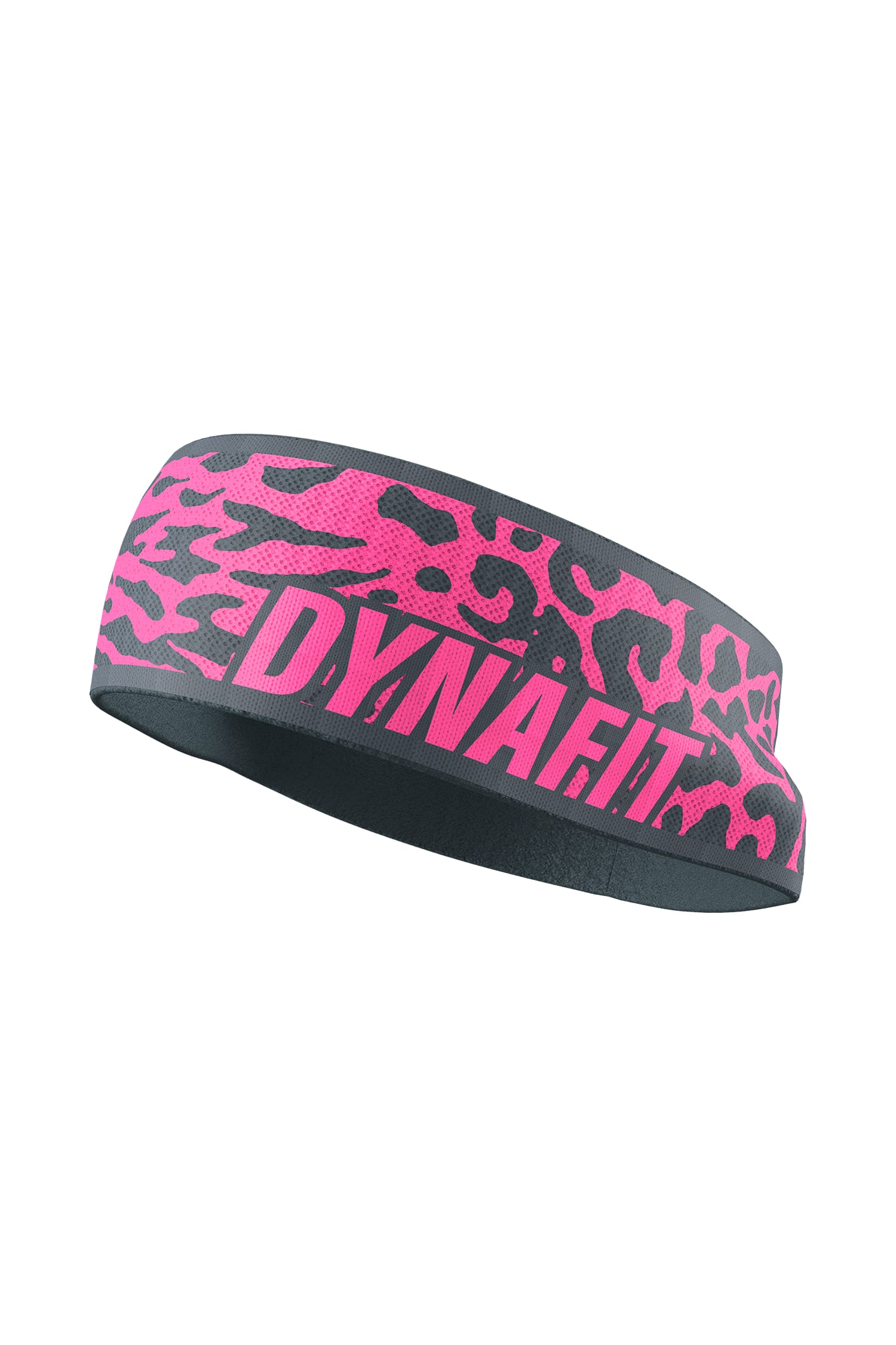 Image of Dynafit Graphic Stirnband Pink, Herren, Größe: ONE SIZE