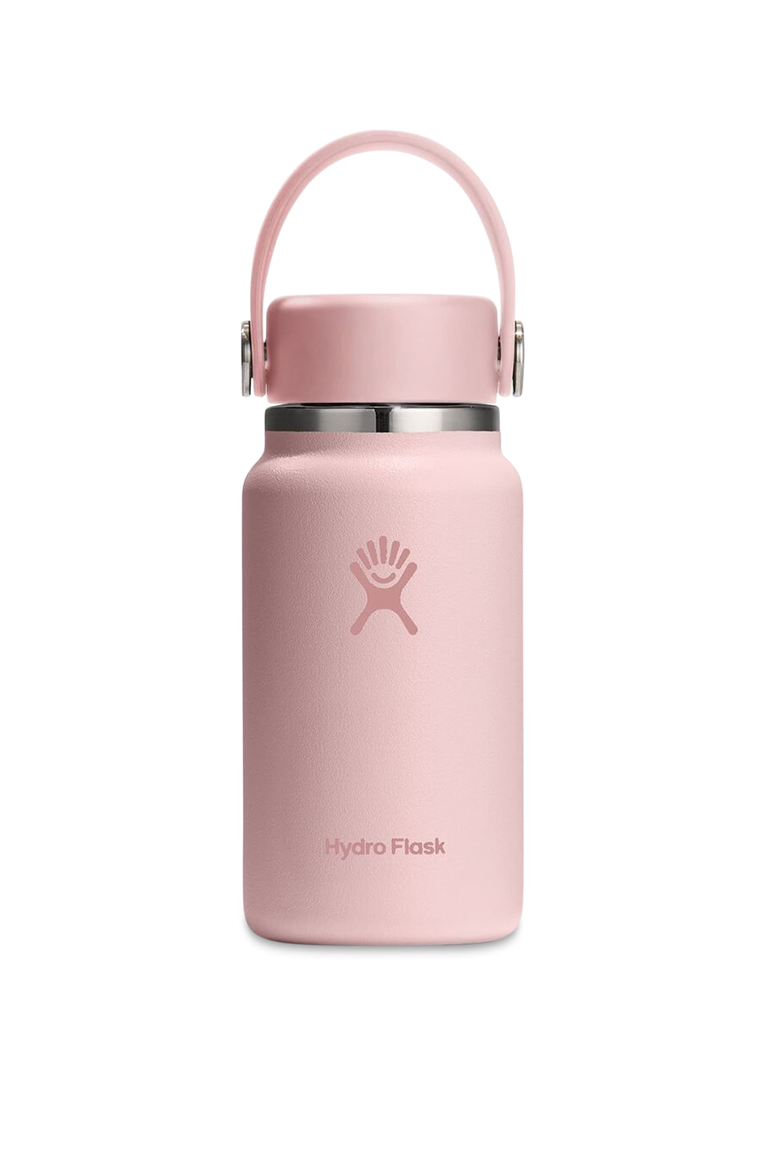 Image of Hydro Flask Micro Hydro™ 200 ml Trinkflasche Pink, Herren, Größe: 0