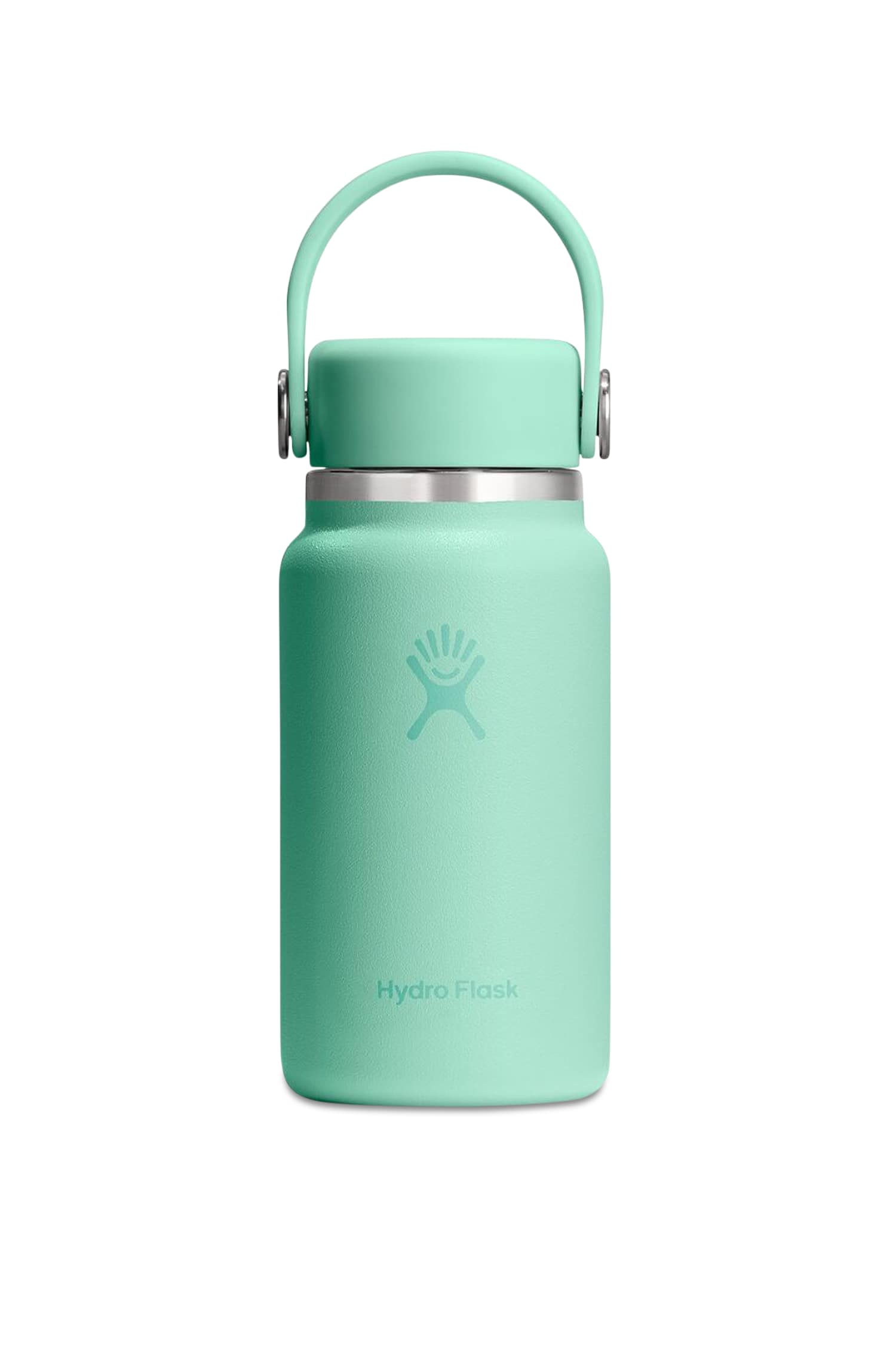 Image of Hydro Flask Micro Hydro™ 200 ml Trinkflasche Grün, Herren, Größe: 0