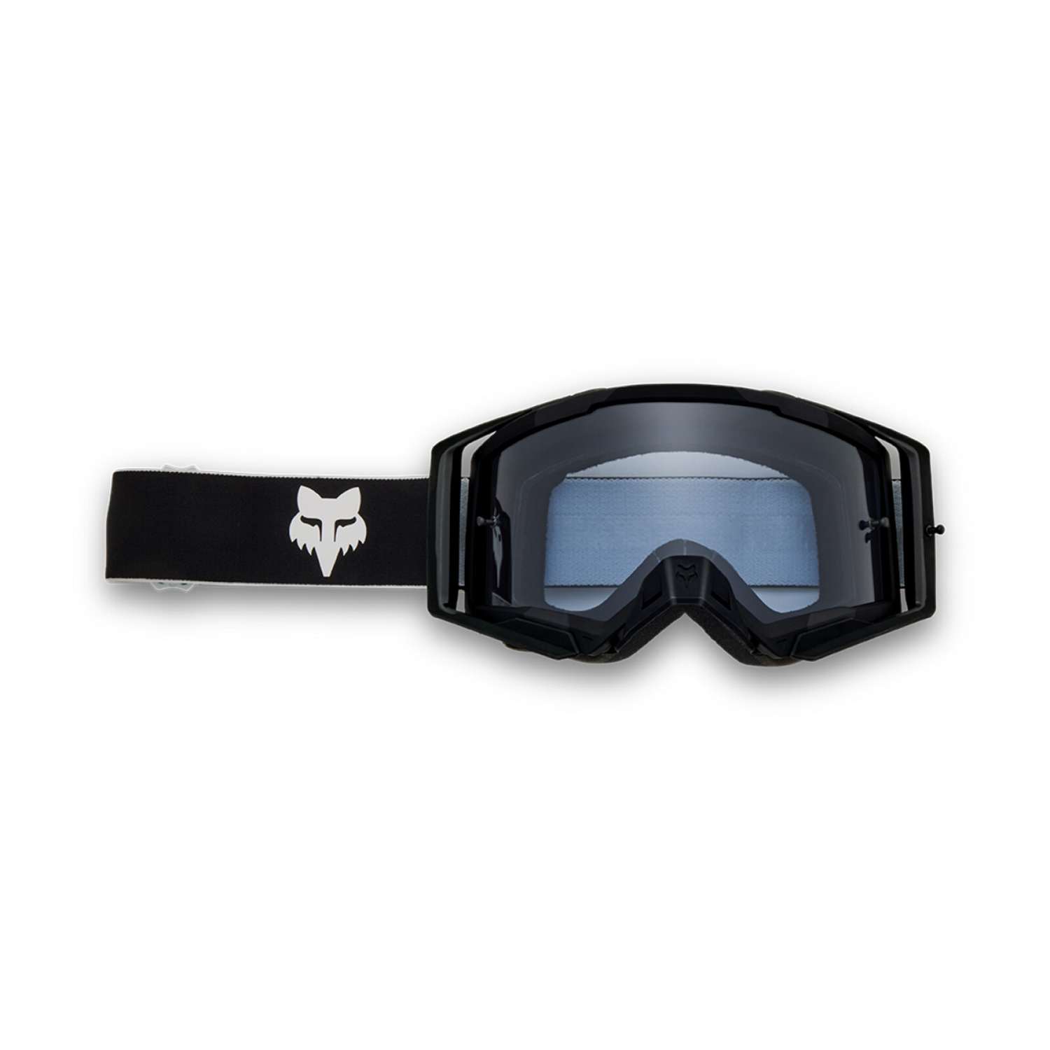 Image of FOX Airspace Core Sportbrille Schwarz, Herren, Größe: ONE SIZE