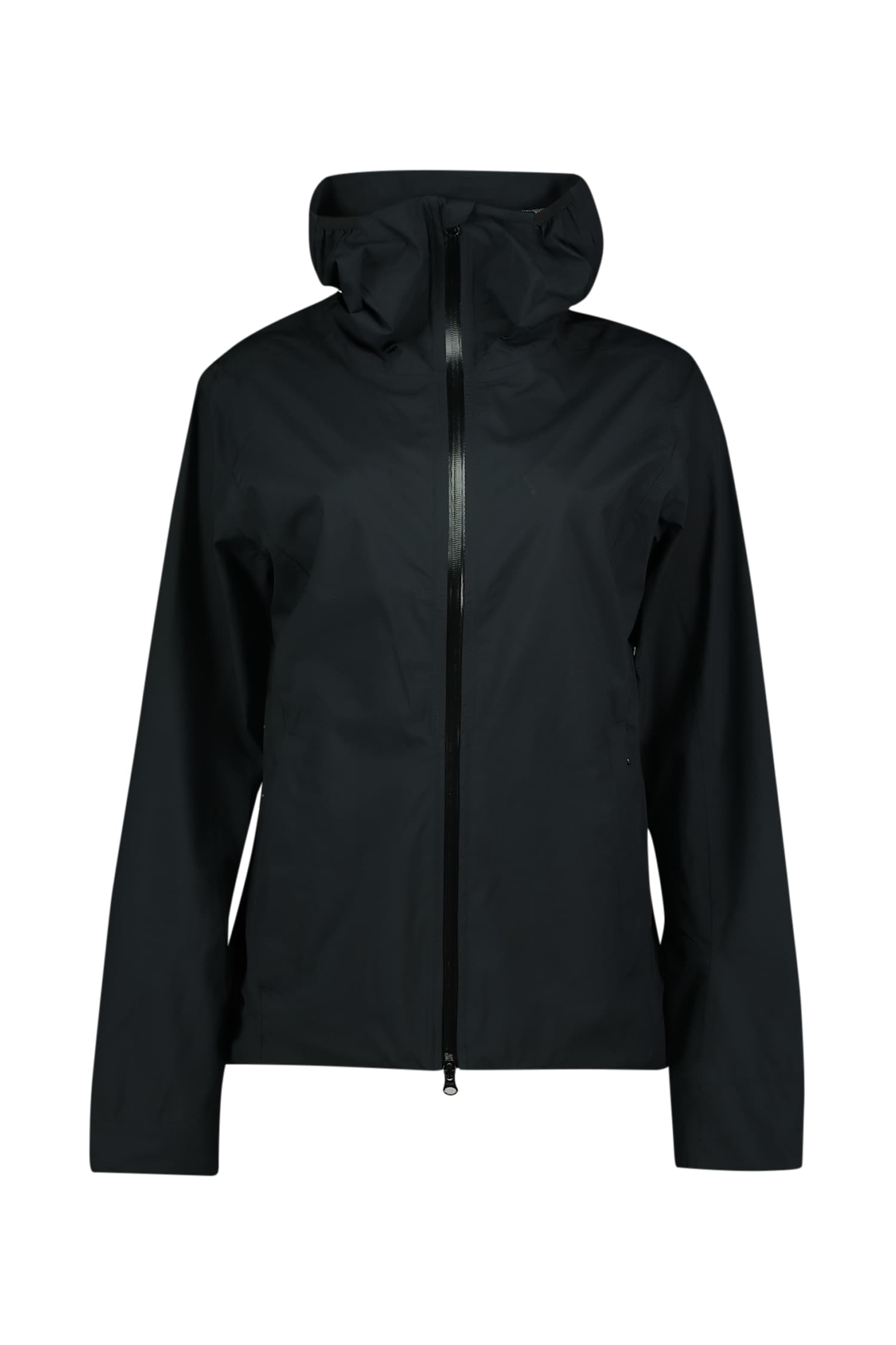 Image of Gonso Save Trail Gore-Tex® Damen Bikejacke Schwarz, Damen, Größe: 34