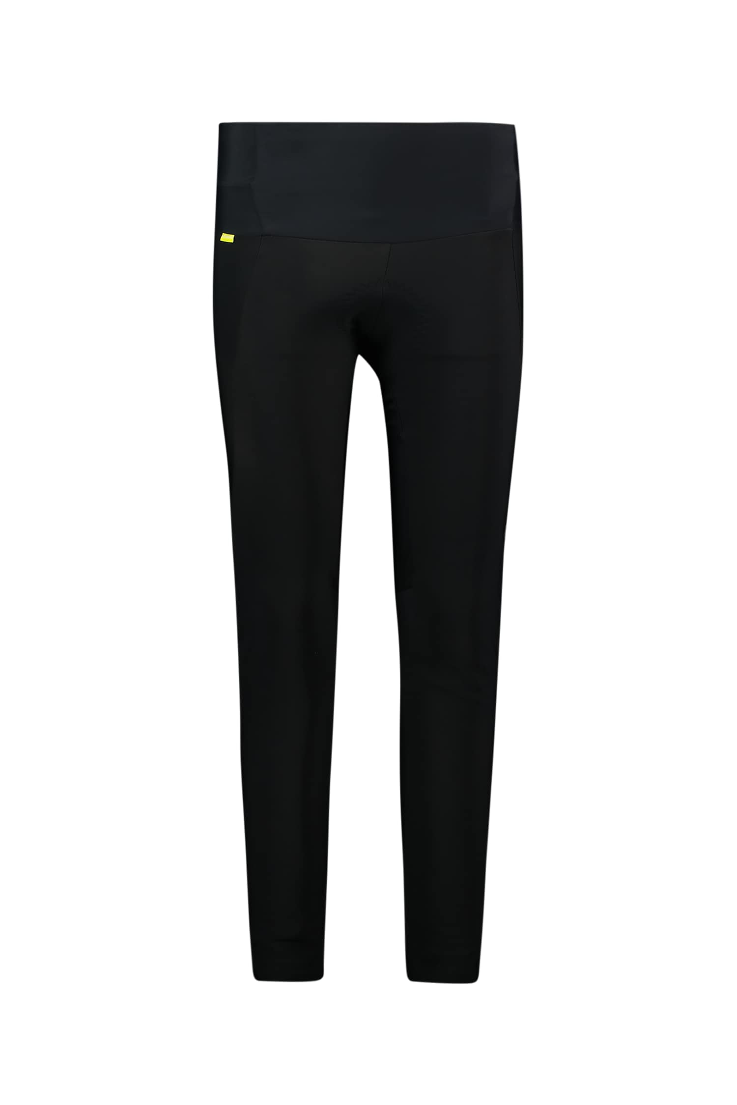 Image of Gonso Essential Tight Thermo Damen Bikehose Schwarz, Damen, Größe: 34