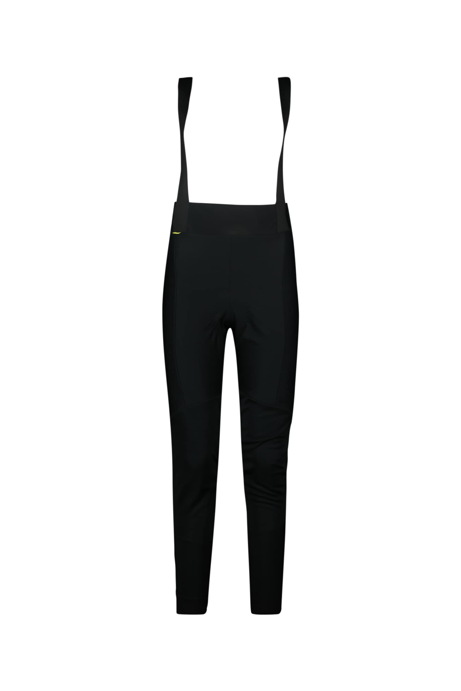 Image of Gonso Essential Softshell Damen Bib Tight Schwarz, Damen, Größe: 34