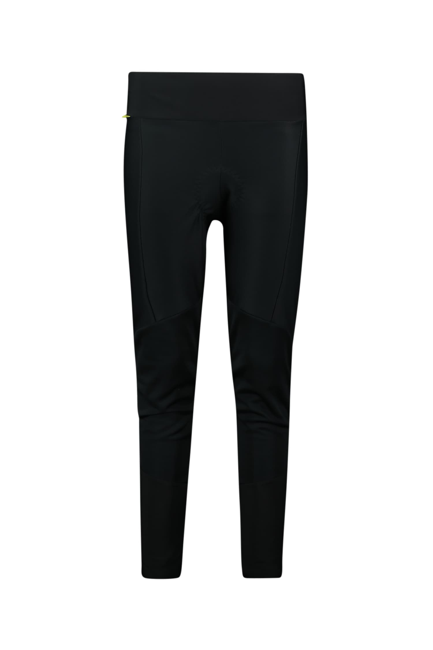 Image of Gonso Essential Softshell Damen Bikehose Schwarz, Damen, Größe: 34