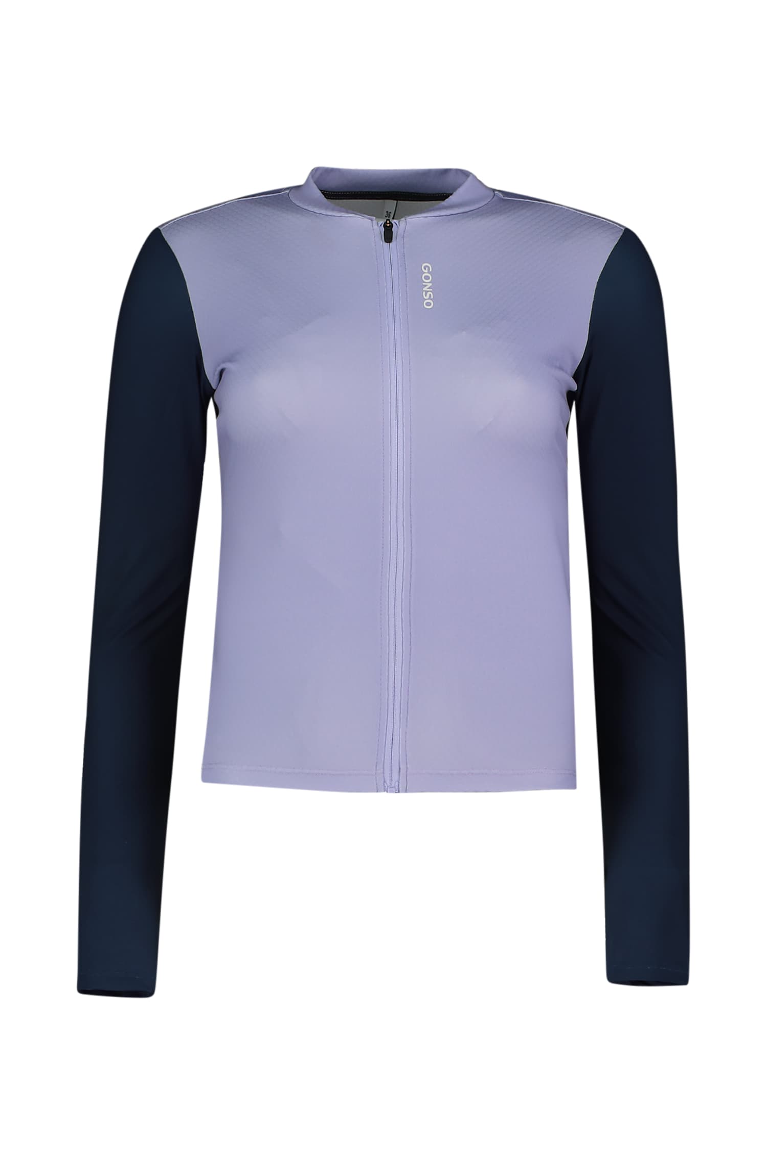 Image of Gonso Sitivo Damen Biketrikot Lila, Damen, Größe: 38
