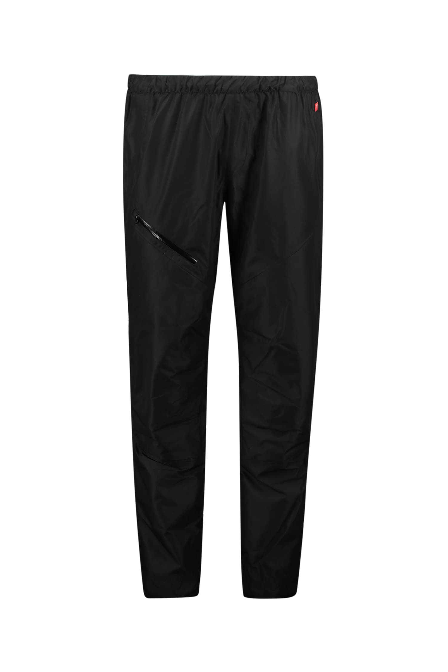 Image of Gonso Save Therm Gore-Tex® Bikehose Schwarz, Herren, Größe: L