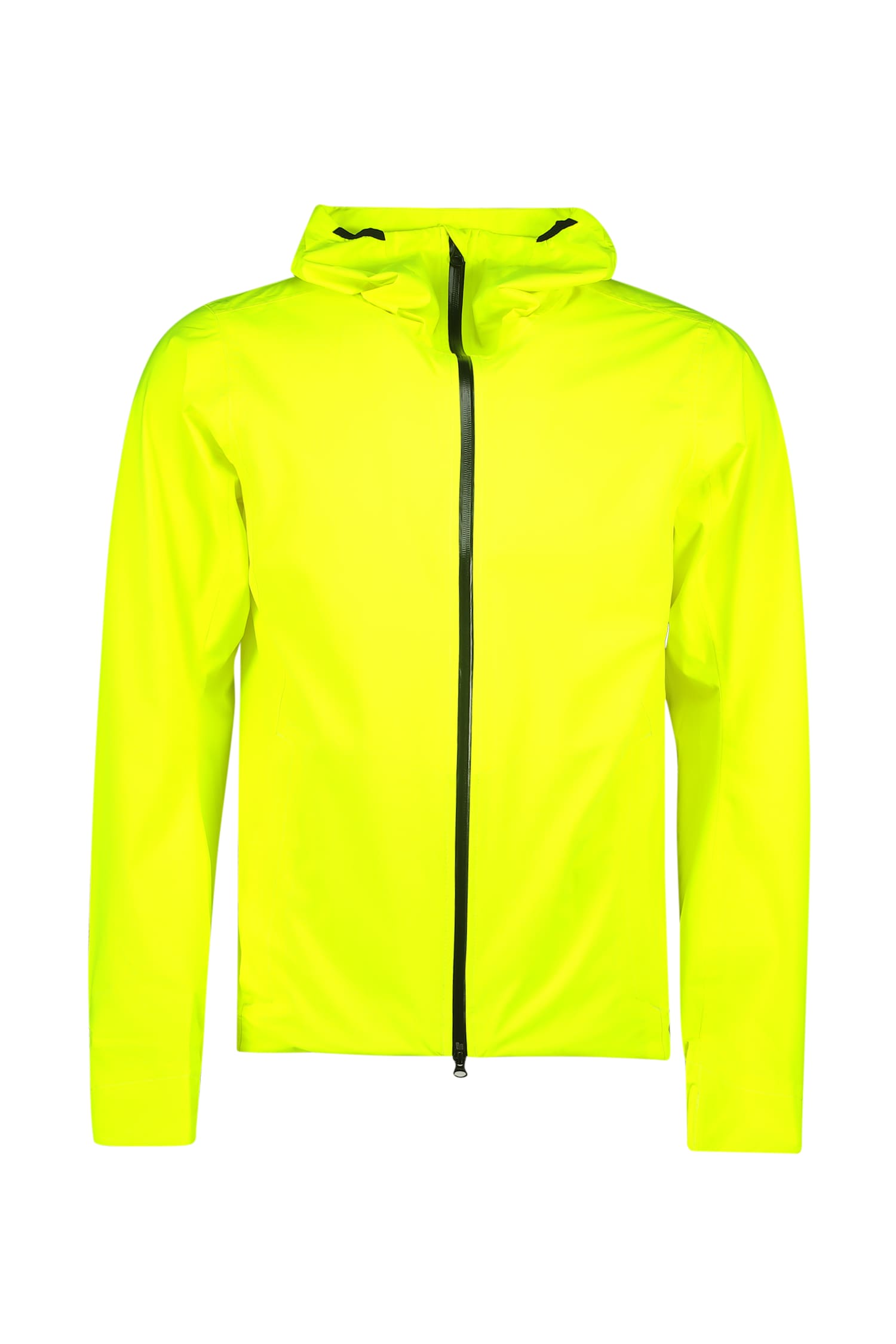 Image of Gonso Save Trail Gore-Tex® Herren Bikejacke Gelb, Herren, Größe: L