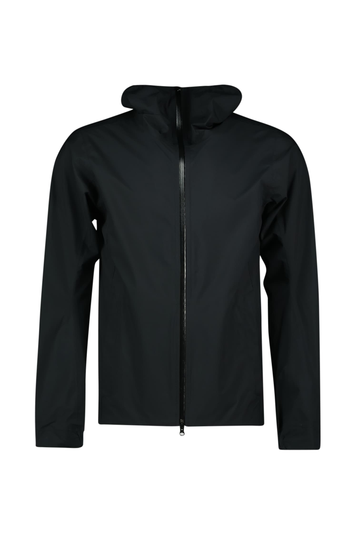 Image of Gonso Save Trail Gore-Tex® Herren Bikejacke Schwarz, Herren, Größe: L