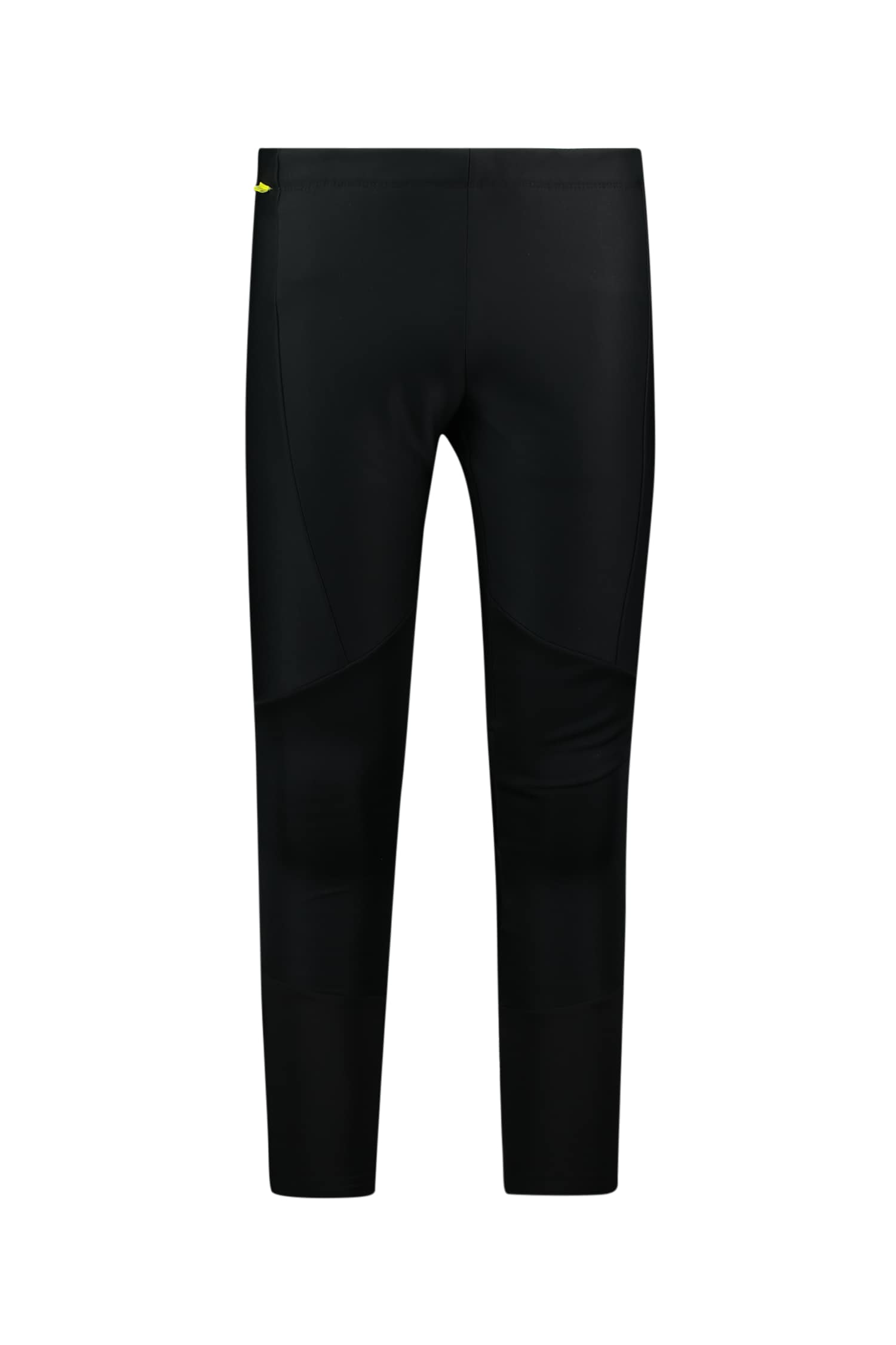 Image of Gonso Essential Softshell Herren Bikehose Schwarz, Herren, Größe: L
