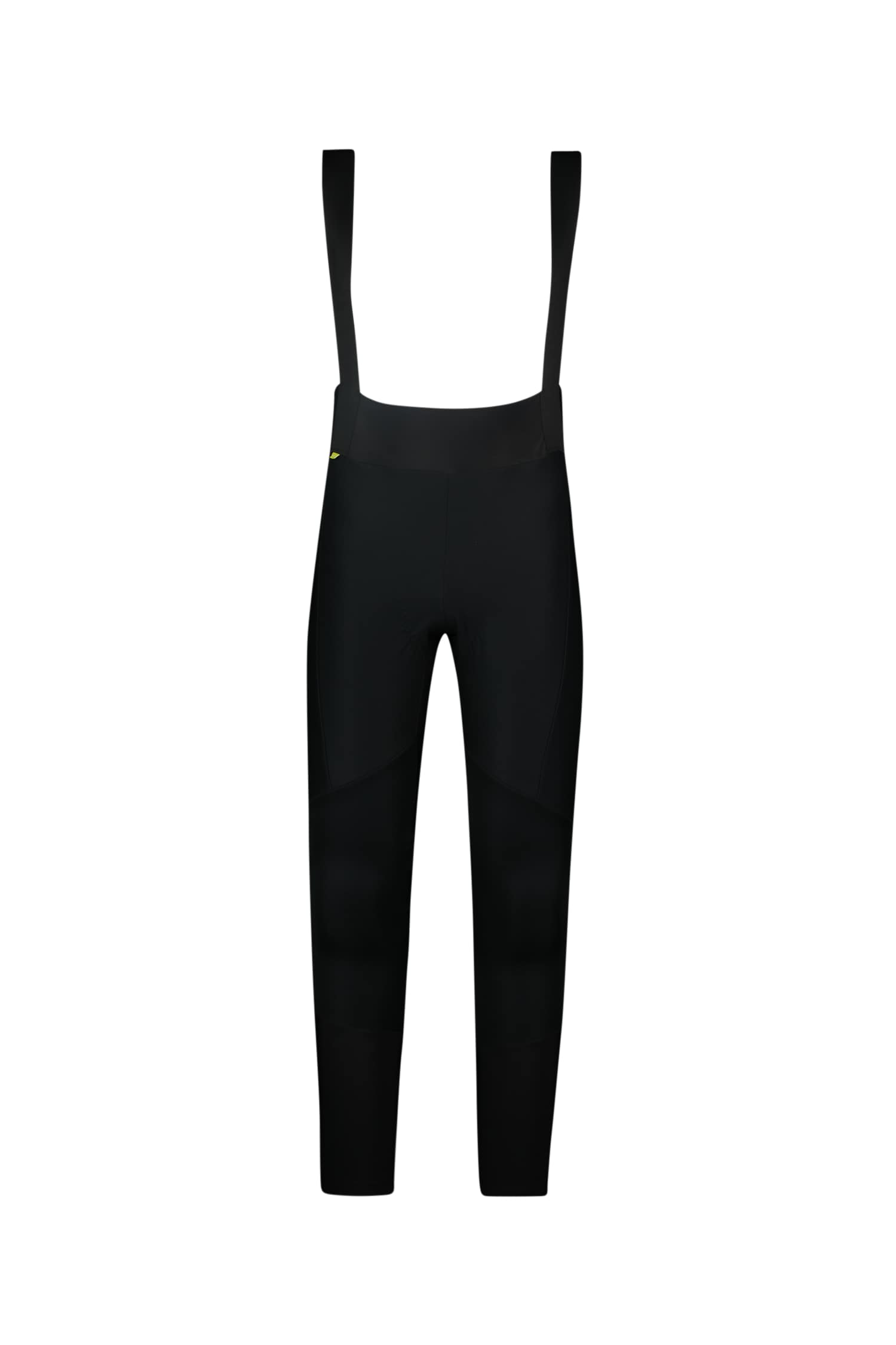 Image of Gonso Essential Softshell Herren Bib Tight Schwarz, Herren, Größe: L