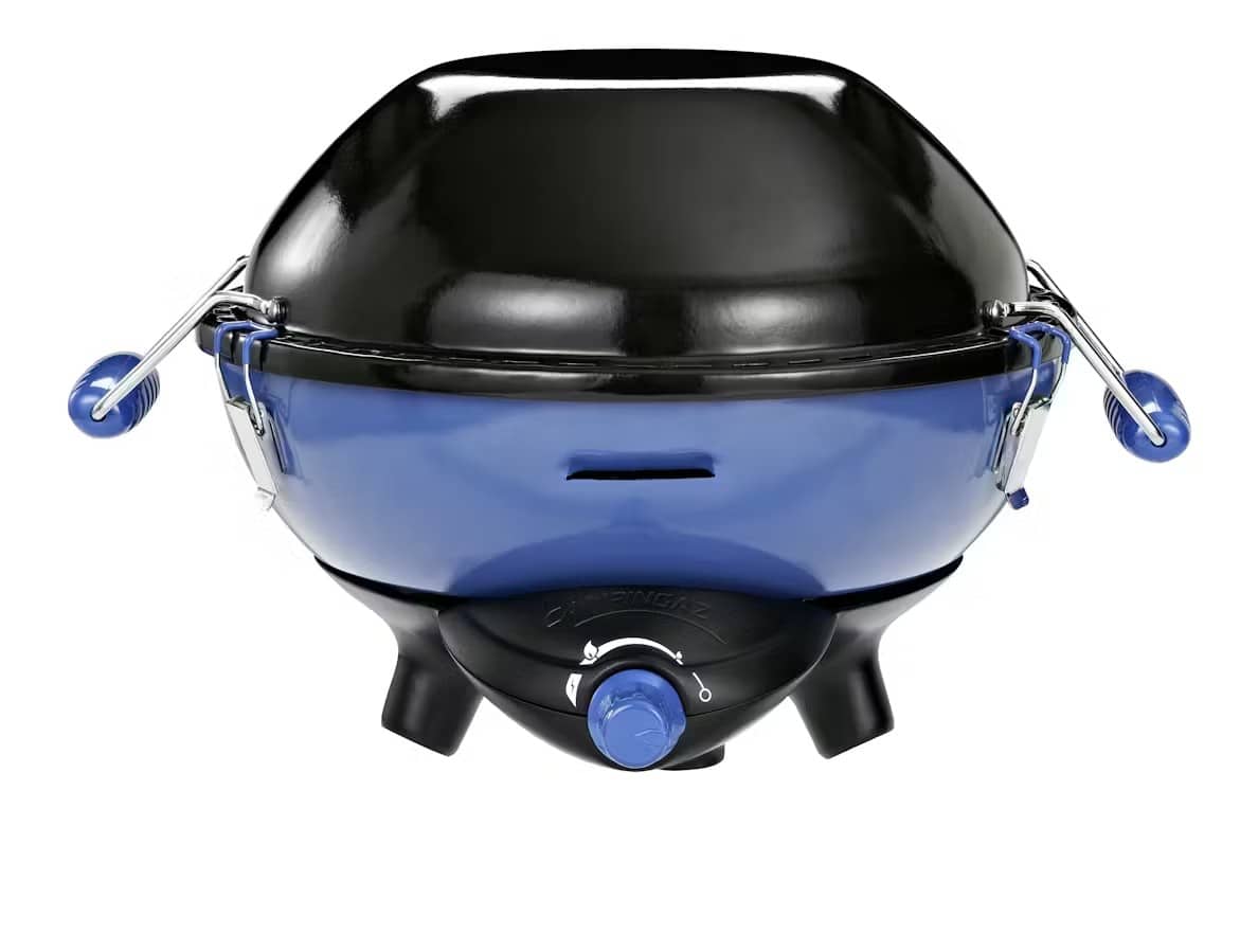 Party Grill 400 CV réchaud