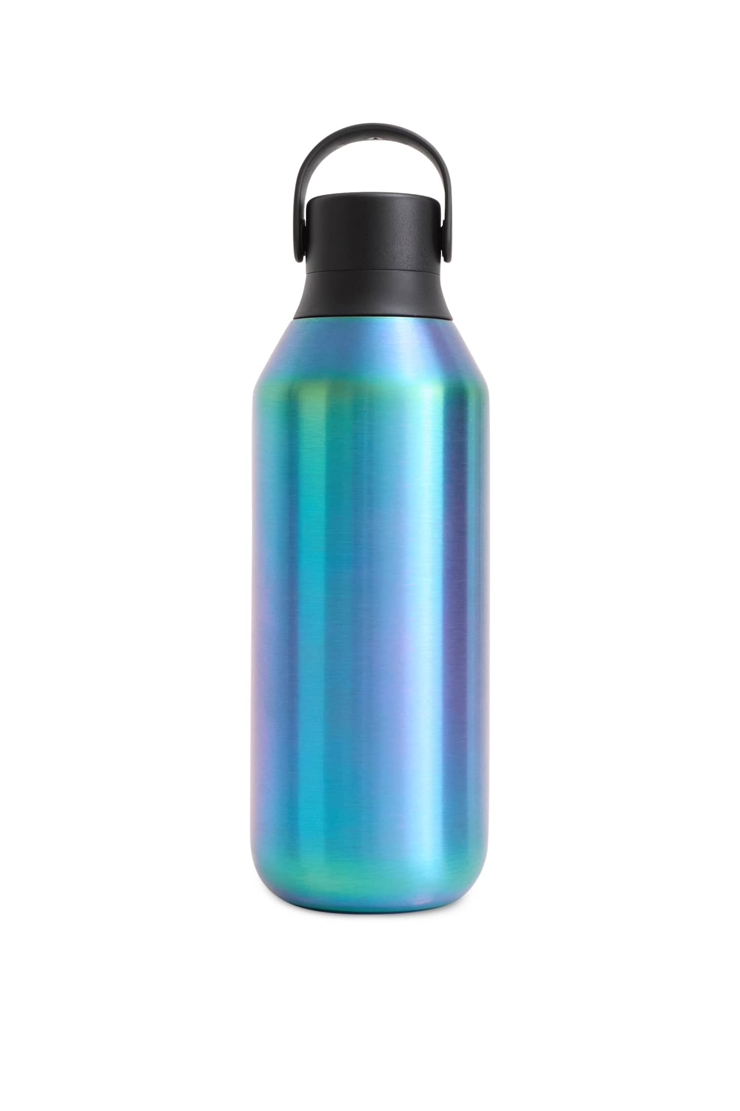Chilly`s Series 2 500 ml Trinkflasche Multicolor, Herren, Größe: ONE SIZE