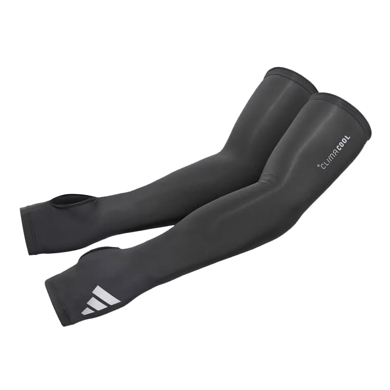 Image of adidas Performance Compression Armlinge Schwarz, Herren, Größe: S/M