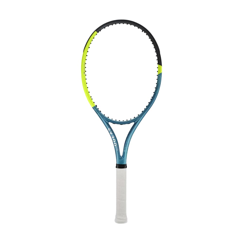 Dunlop SX300 Lite - unbesaitet - Tennisracket Grün, Herren, Größe: 1