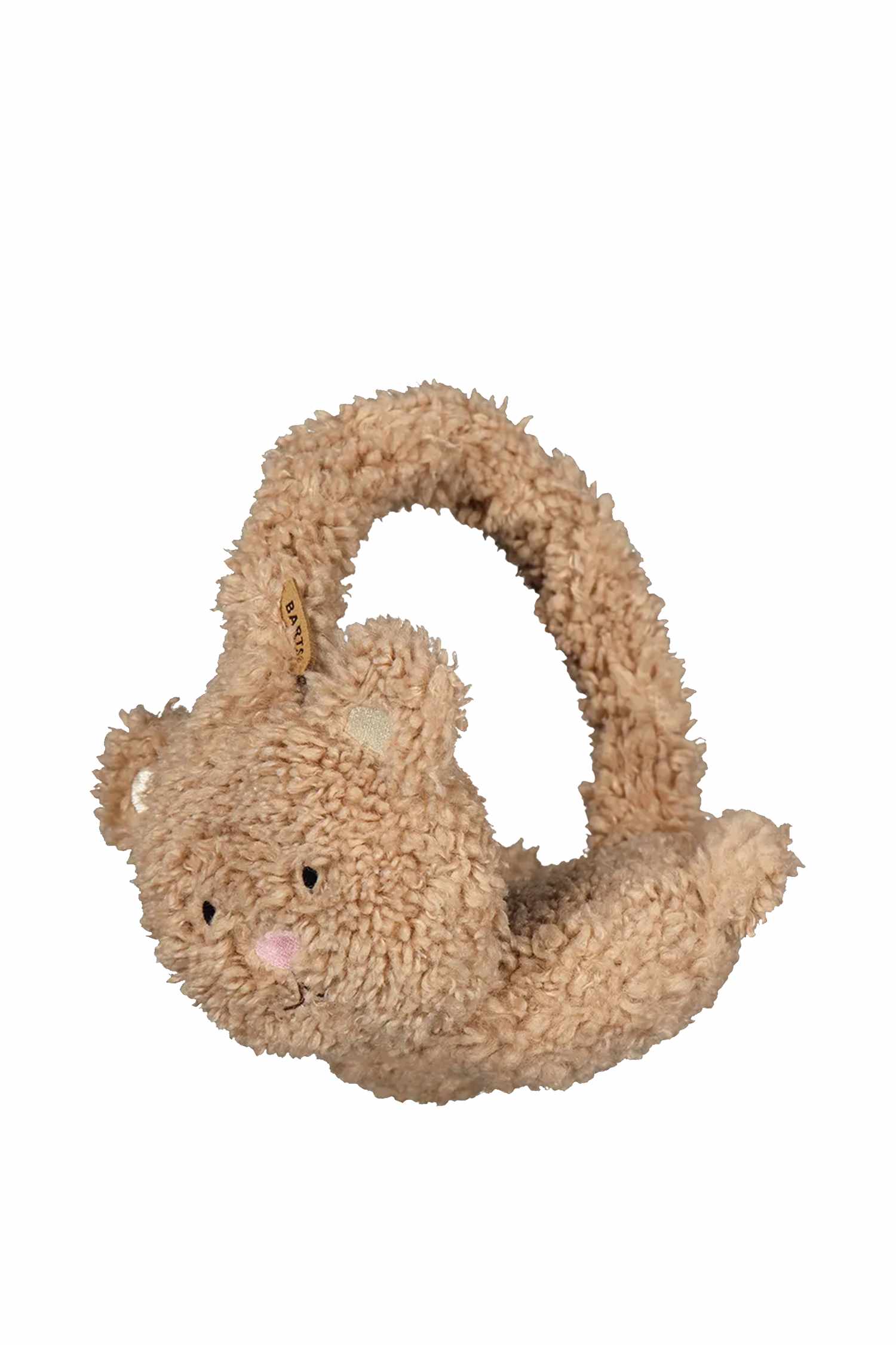 Image of Barts Teddy Kinder Ohrenwärmer Beige, , Größe: ONE SIZE
