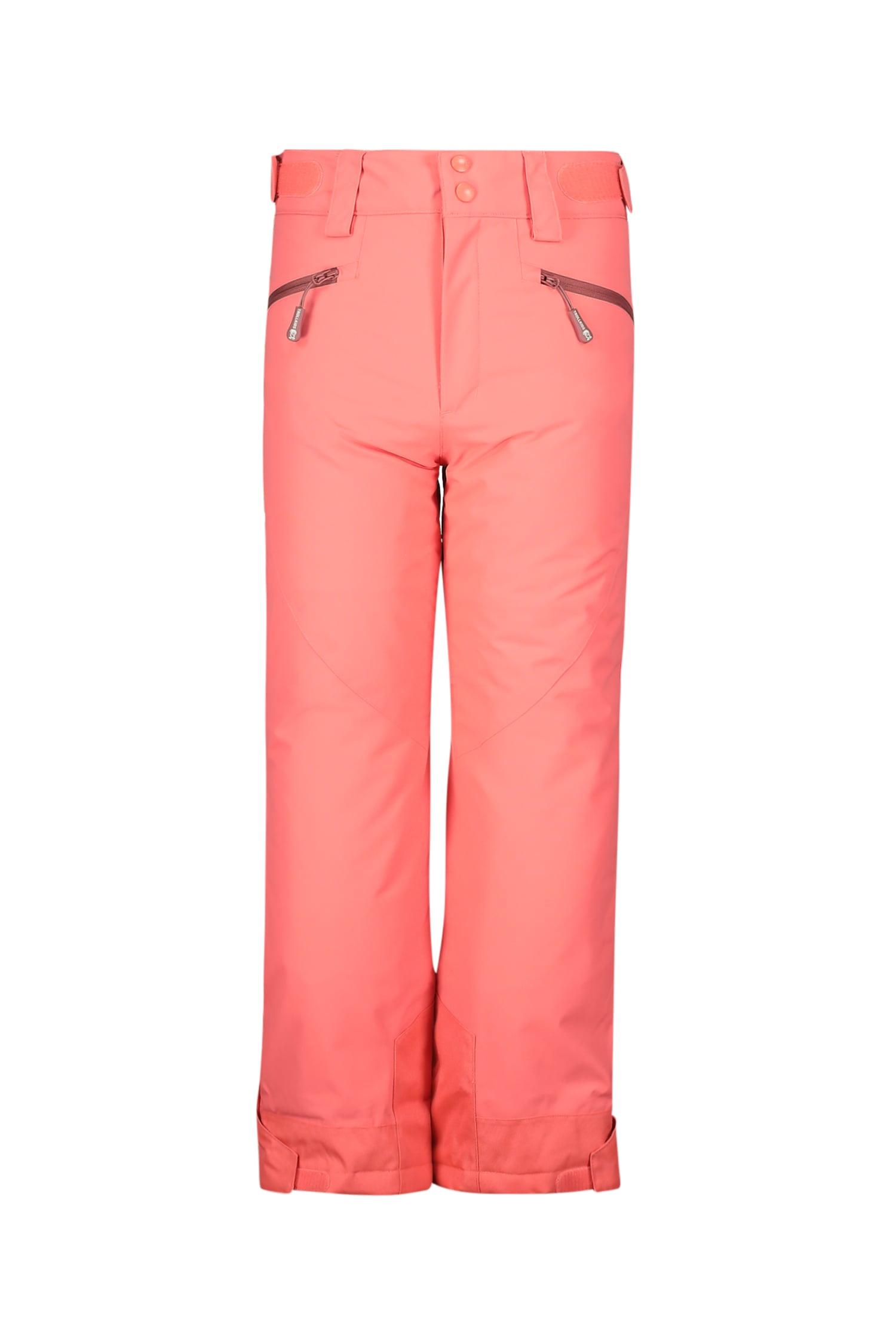 Image of Trollkids Rauland Mädchen Skihose Pink, , Größe: 116