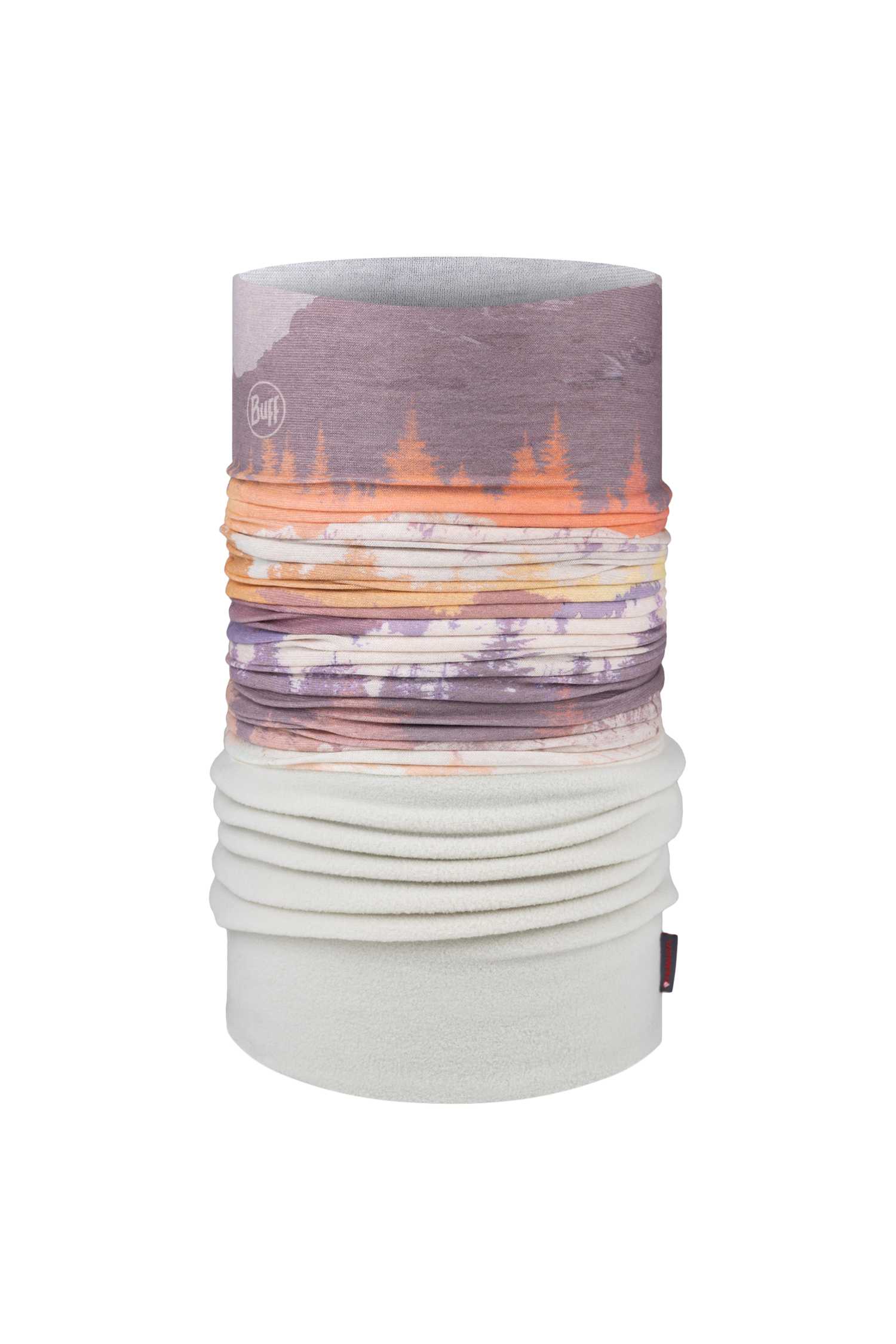 Image of Buff Polar Neckwarmer Offwhite, Herren, Größe: ONE SIZE