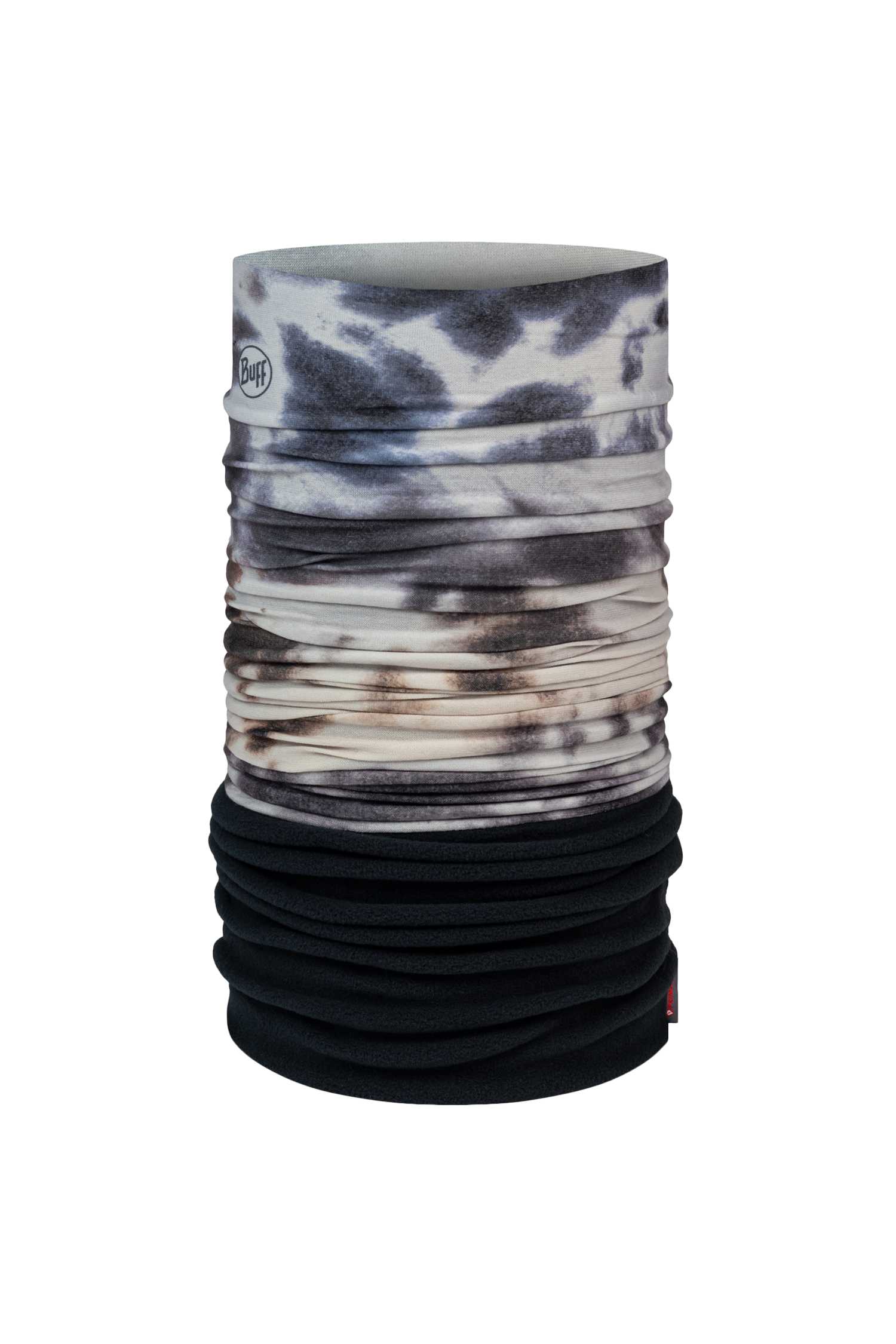 Image of Buff Polar Neckwarmer Schwarz, Herren, Größe: ONE SIZE