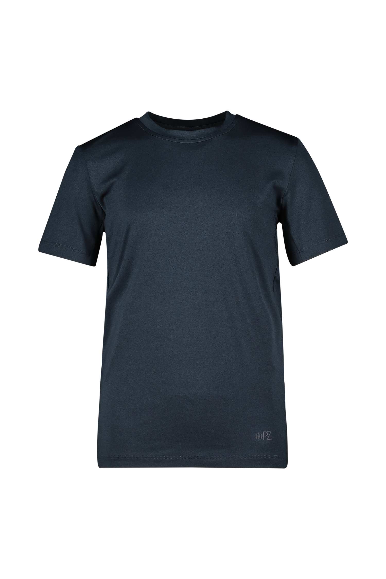 Image of POWERZONE Kinder T-Shirt Blau, , Größe: 128