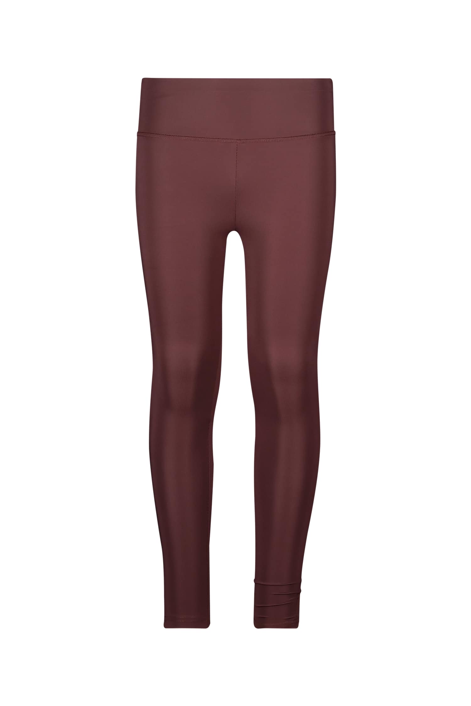 POWERZONE Mädchen Tight Bordeaux, , Größe: 152