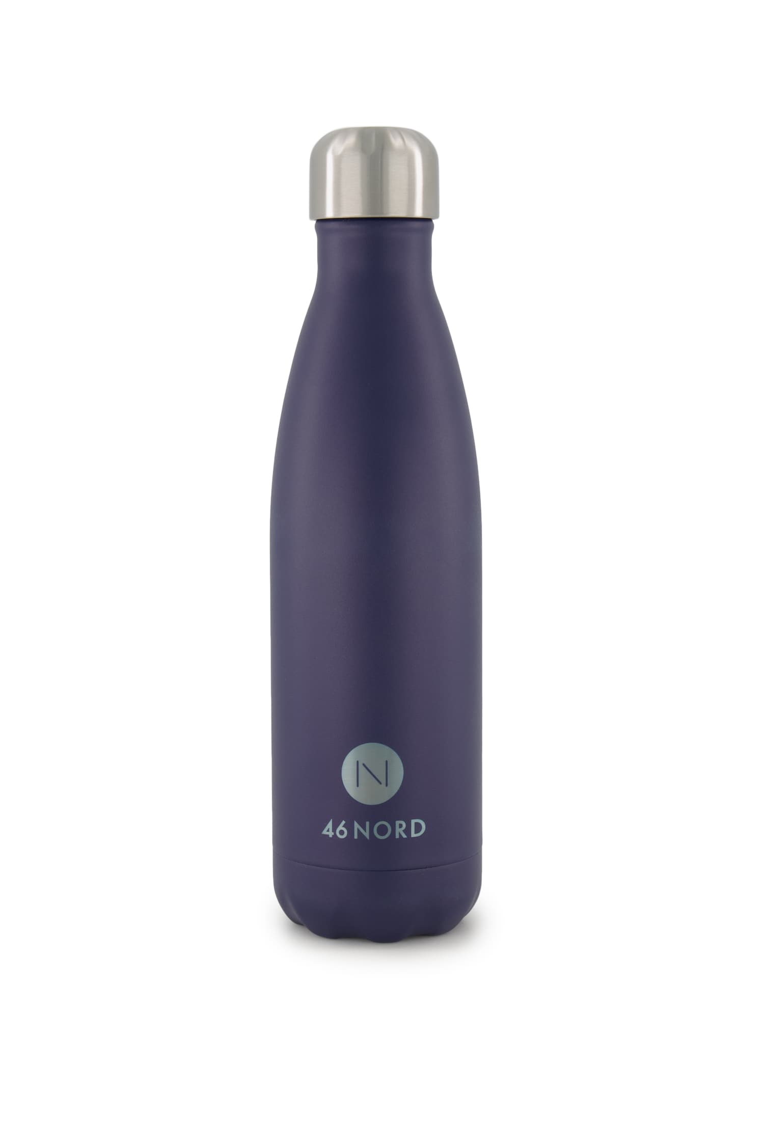 Image of 46 NORD Iso 500 ml Trinkflasche Blau, Herren, Größe: 0