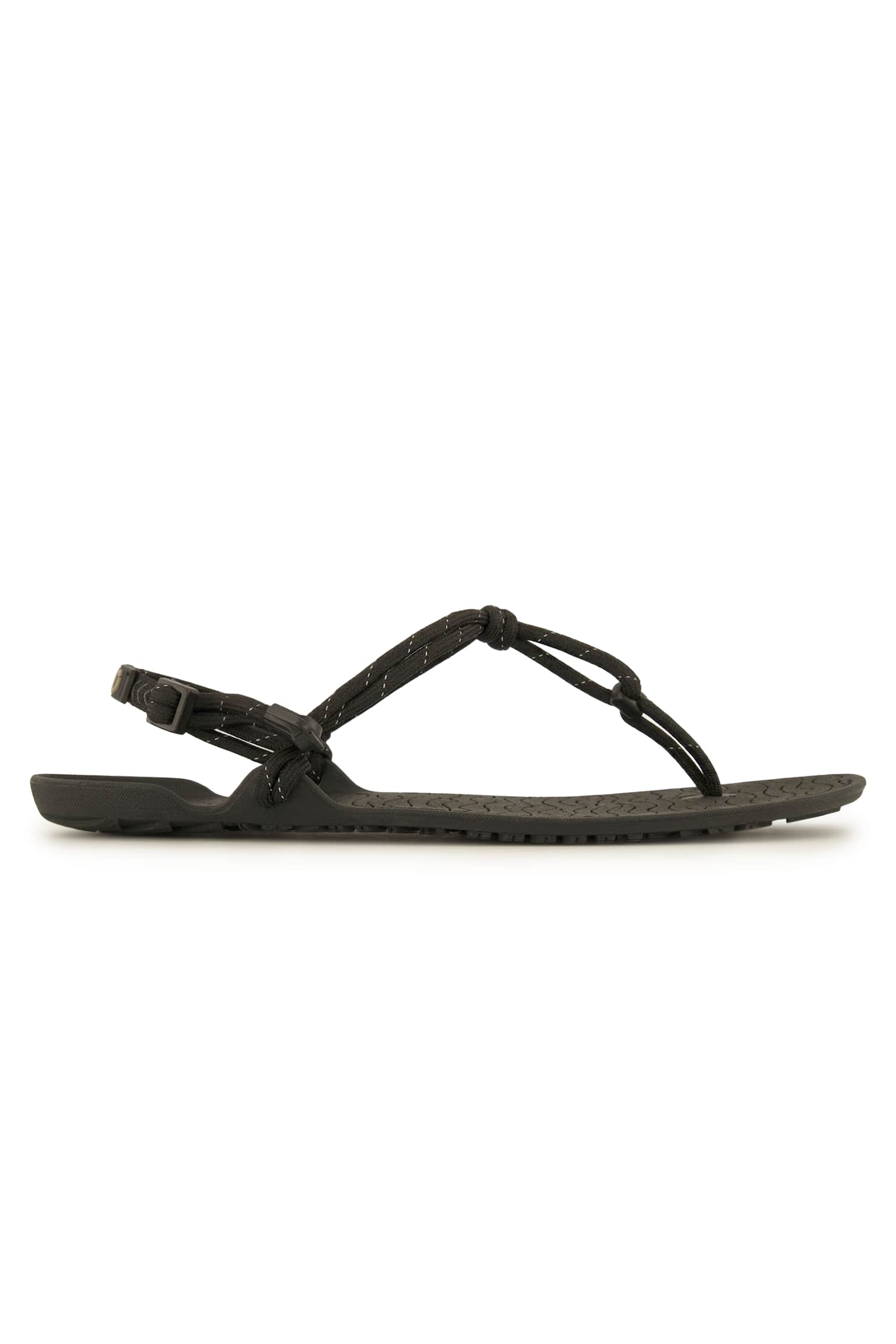 XERO Shoes Aqua Cloud Herren Sandale Schwarz, Herren, Größe: 46