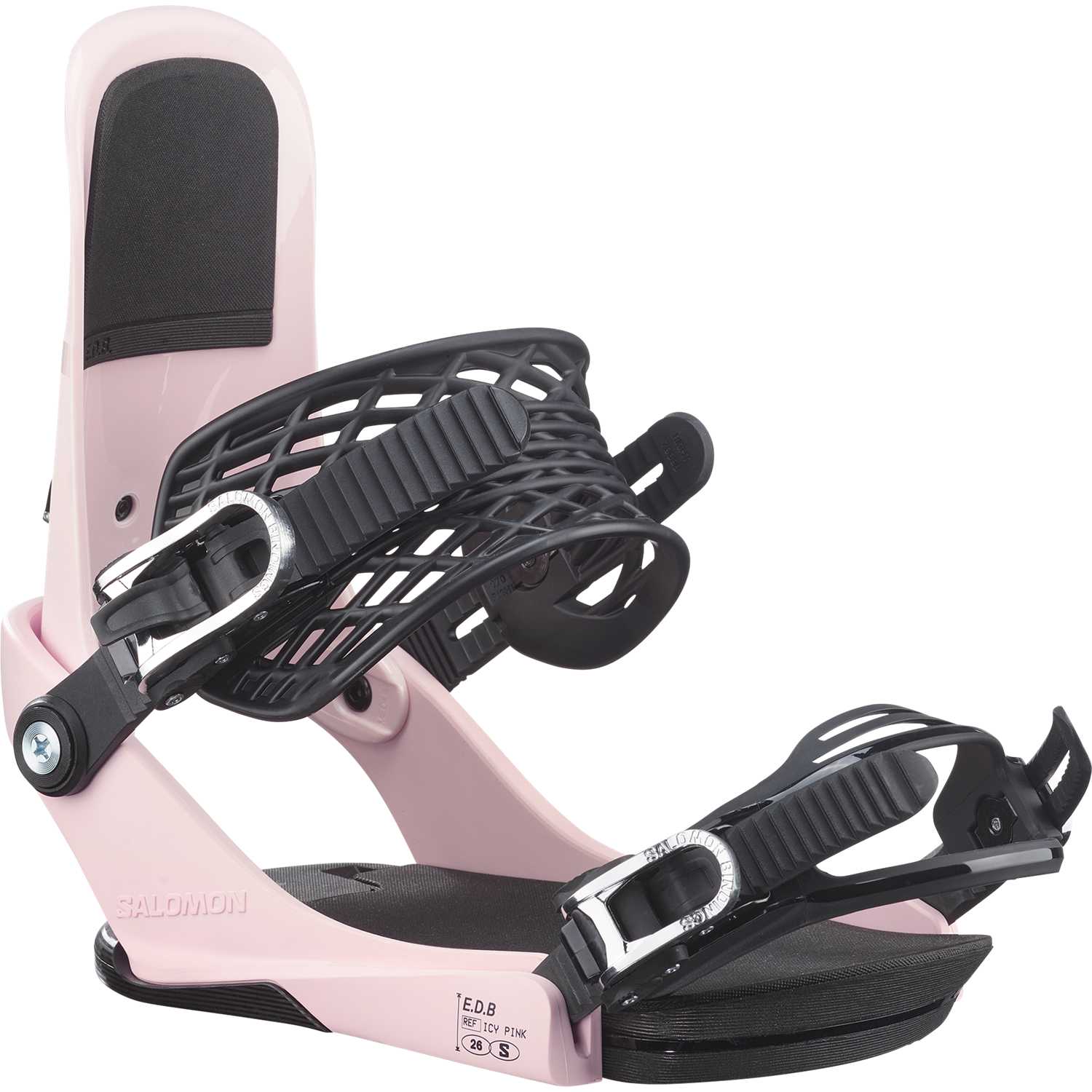 EDB attachi da snowboard