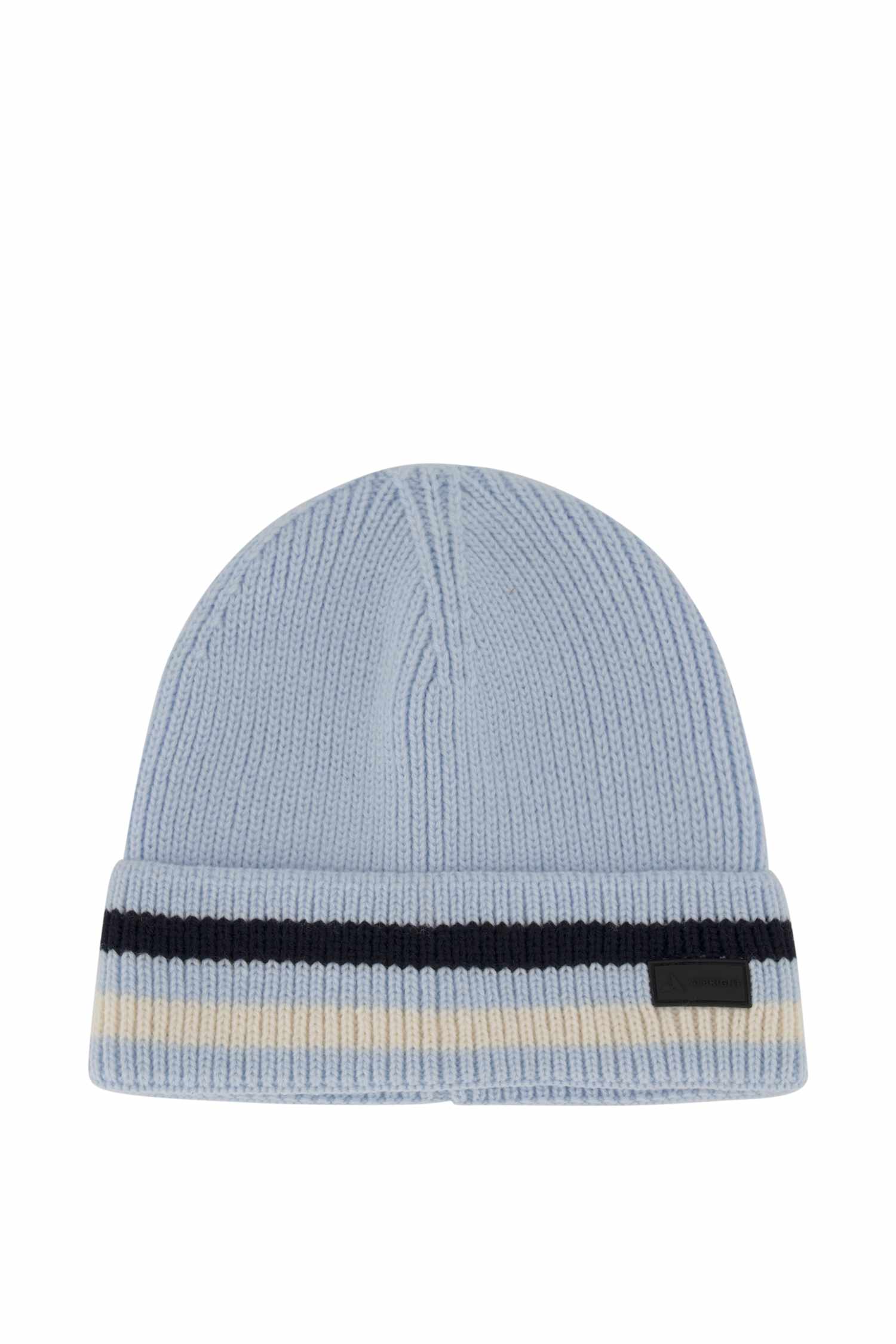 Image of ALBRIGHT Kinder Mütze Hellblau, , Größe: ONE SIZE