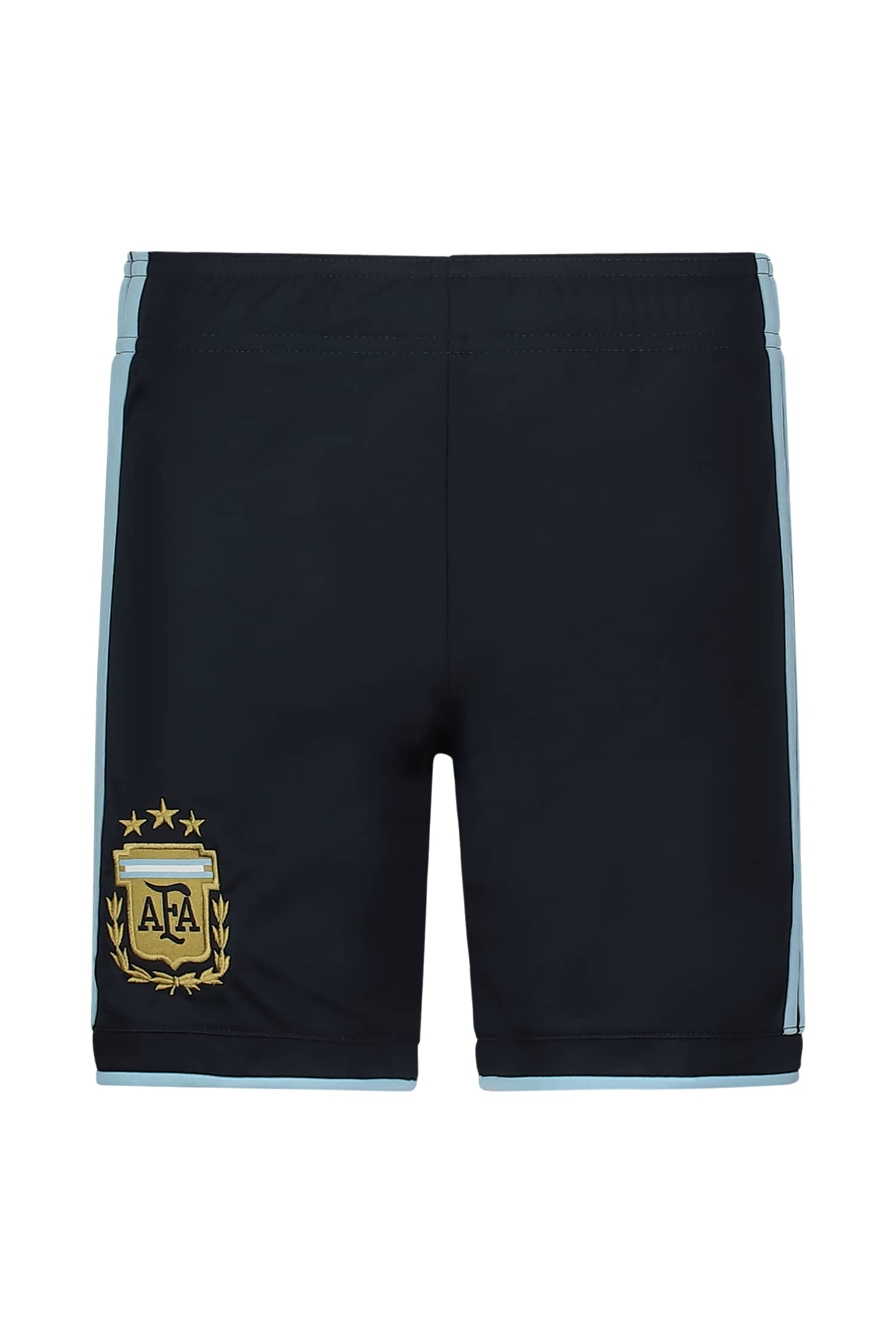 adidas Argentinien Home Replica Kinder Short WM 2026 Blau, , Größe: 152