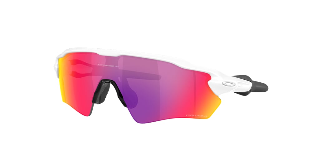 Oakley Radar® EV S Path Sportbrille Weiss, Herren, Größe: ONE SIZE