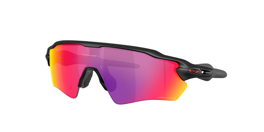Oakley Radar® EV S Path Sportbrille Schwarz, Herren, Größe: ONE SIZE