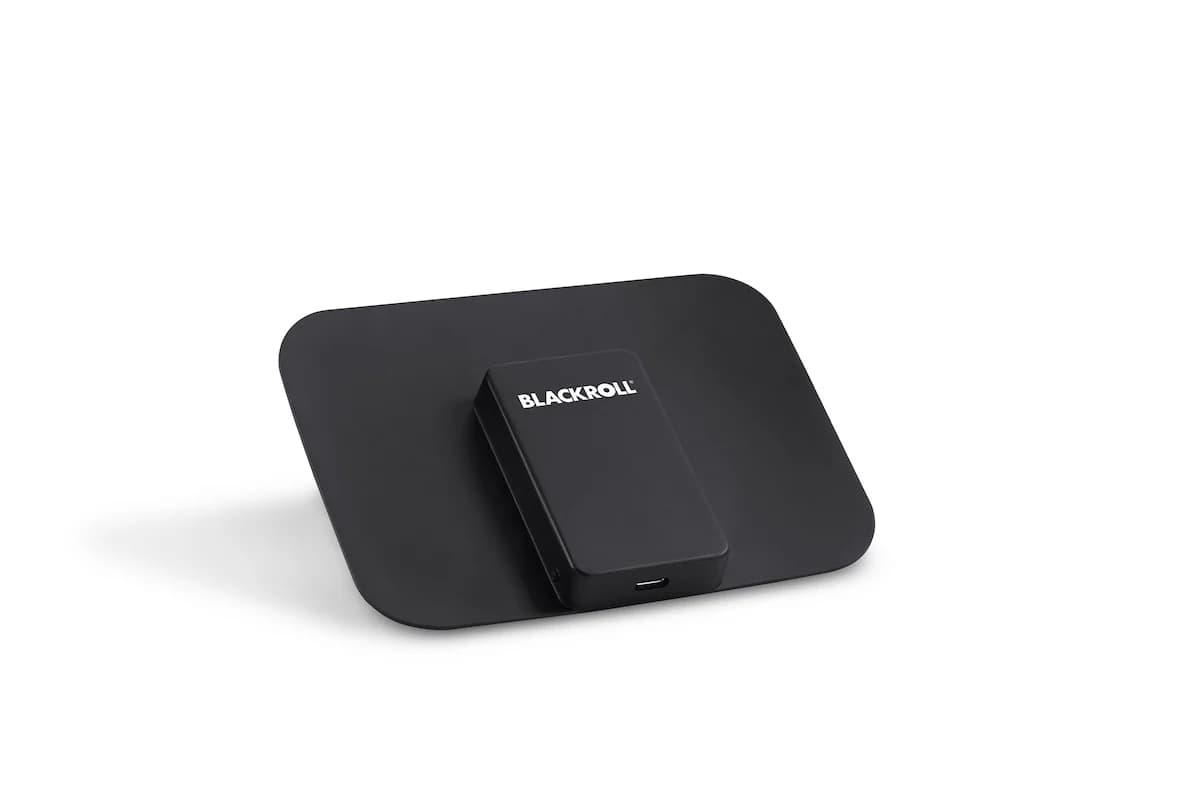 Image of BLACKROLL Thermo Pad Schwarz, Herren, Größe: ONE SIZE