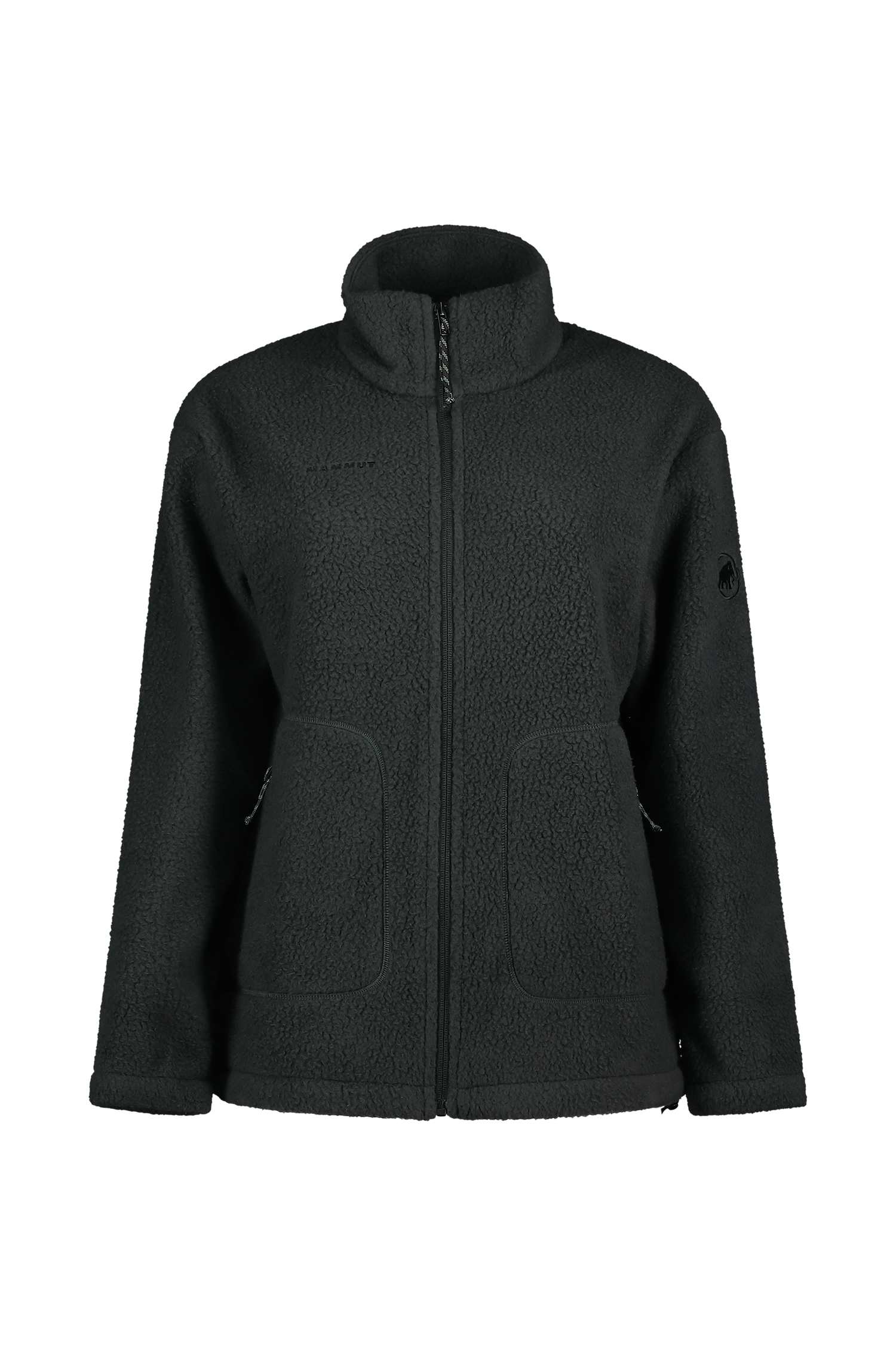 Image of MAMMUT Falera Damen Midlayer Grau, Damen, Größe: L
