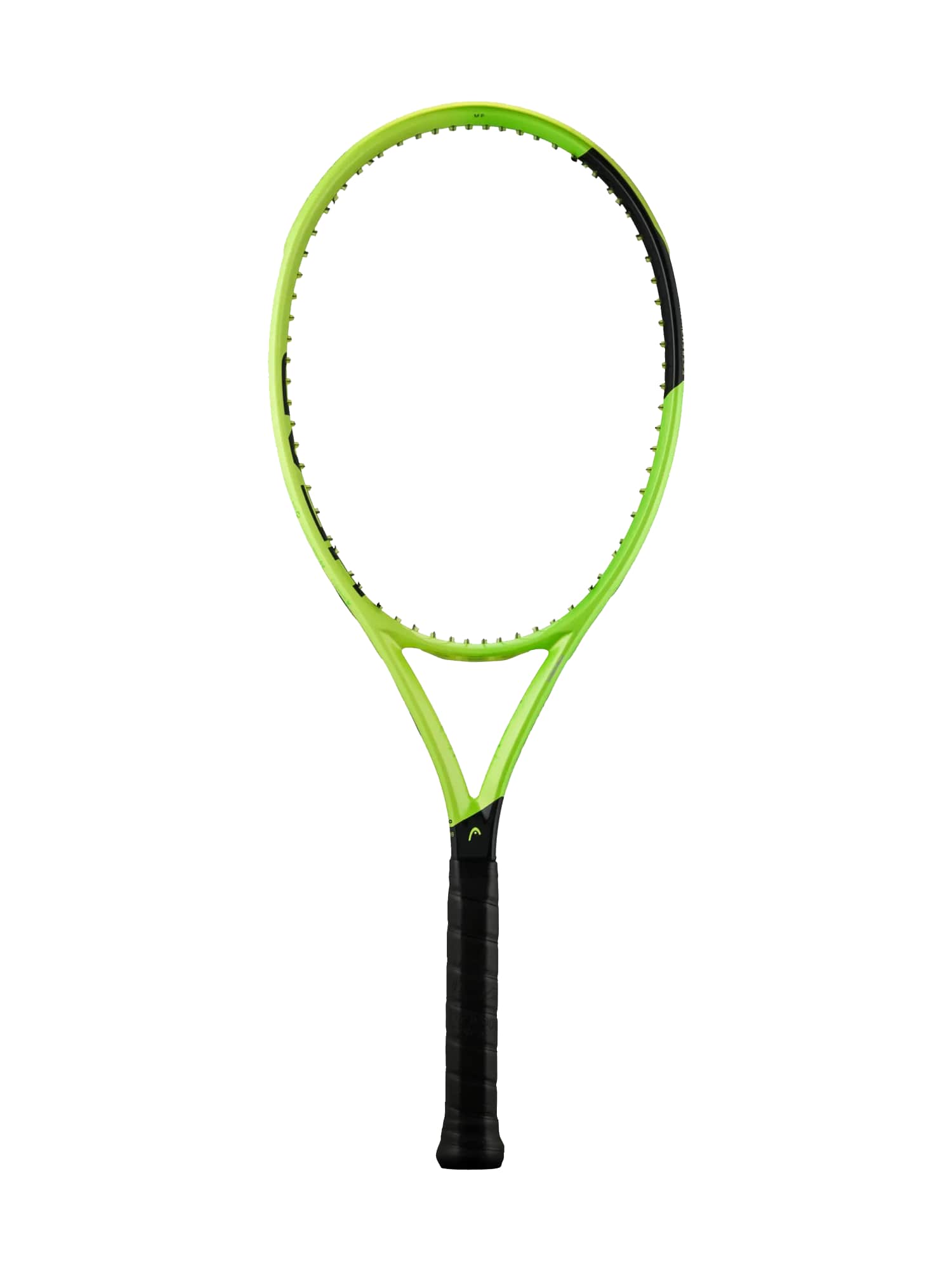 HEAD Extreme MP - unbesaitet - Tennisracket Grün, Herren, Größe: 3
