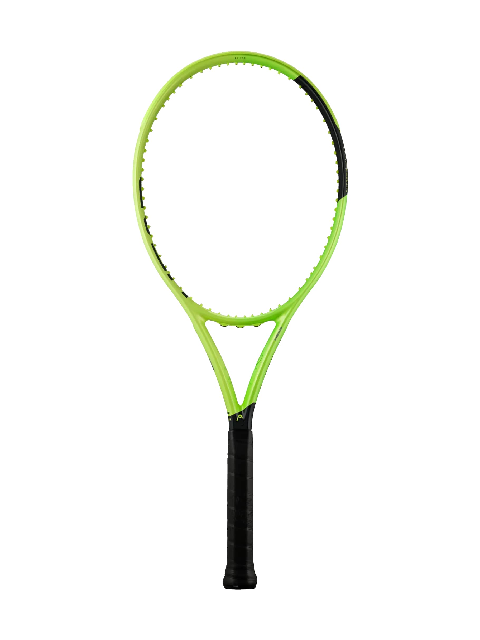 HEAD Extreme Elite - unbesaitet - Tennisracket Grün, Herren, Größe: 1