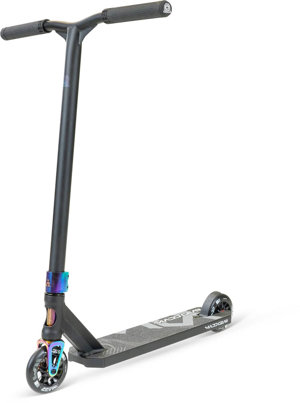 MGP Freestyle MG5 Axion Scooter Schwarz, , Größe: ONE SIZE