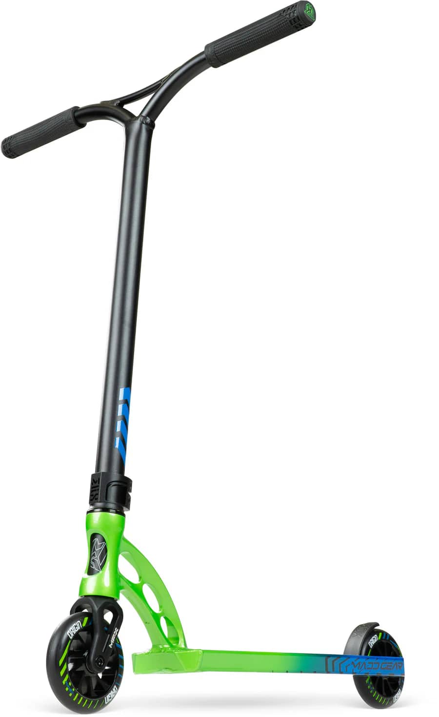 MGP Freestyle MGO 450 Scooter Grün, , Größe: ONE SIZE