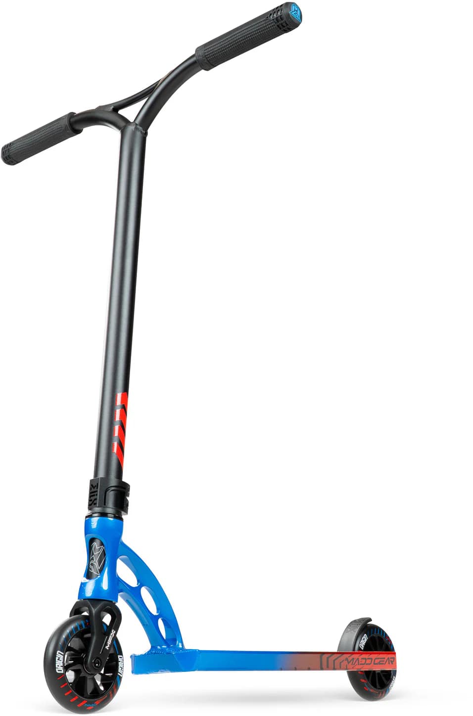 MGP Freestyle MGO 450 Scooter Blau, , Größe: ONE SIZE