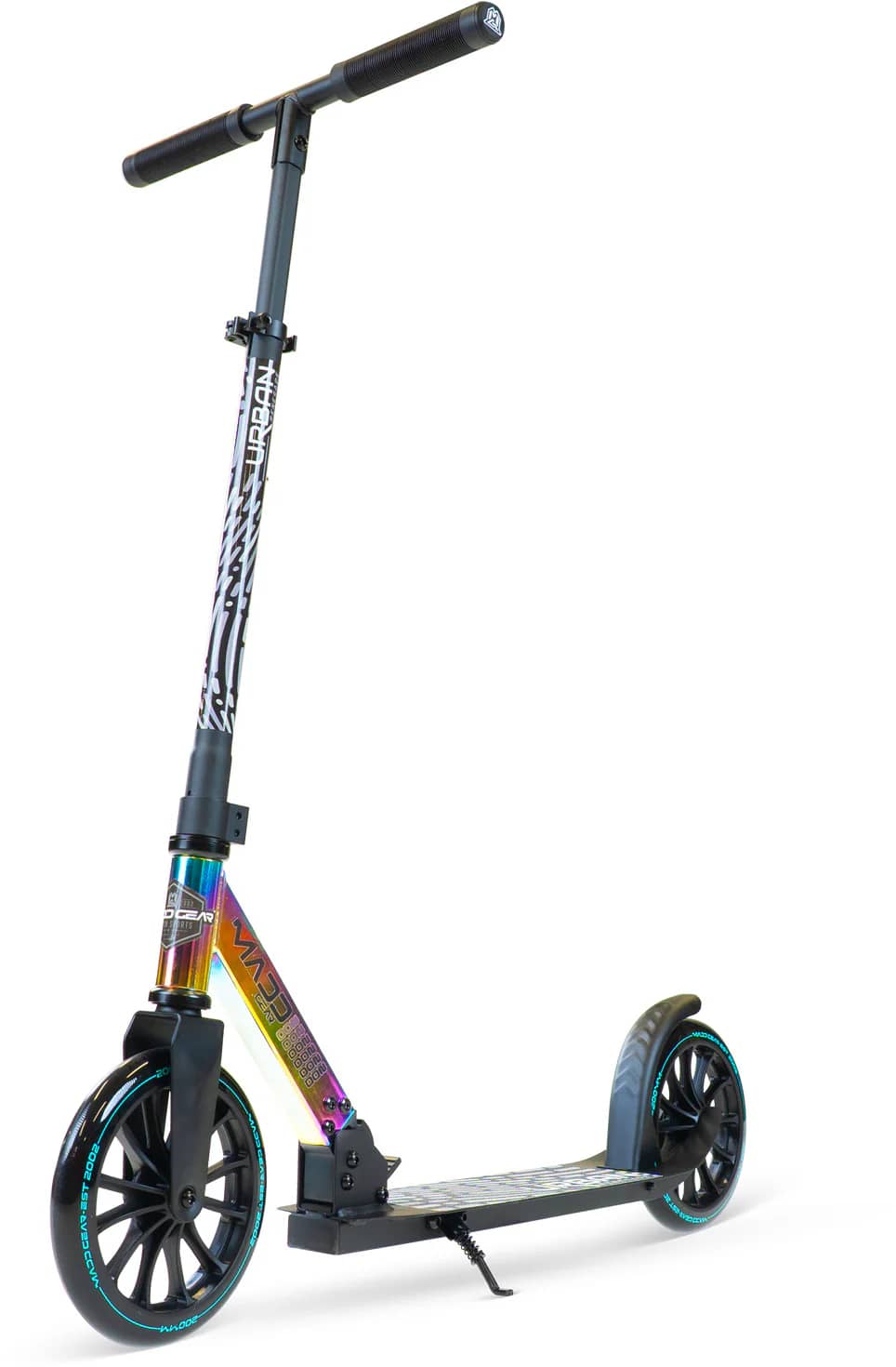 Image of MGP MG Urban Renegade Scooter Multicolor, , Größe: ONE SIZE