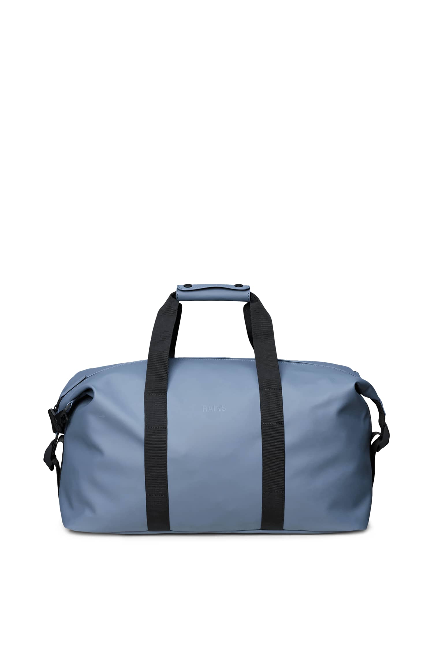 Rains Hilo Weekend 36 L Reisetasche Blau, Herren, Größe: 0