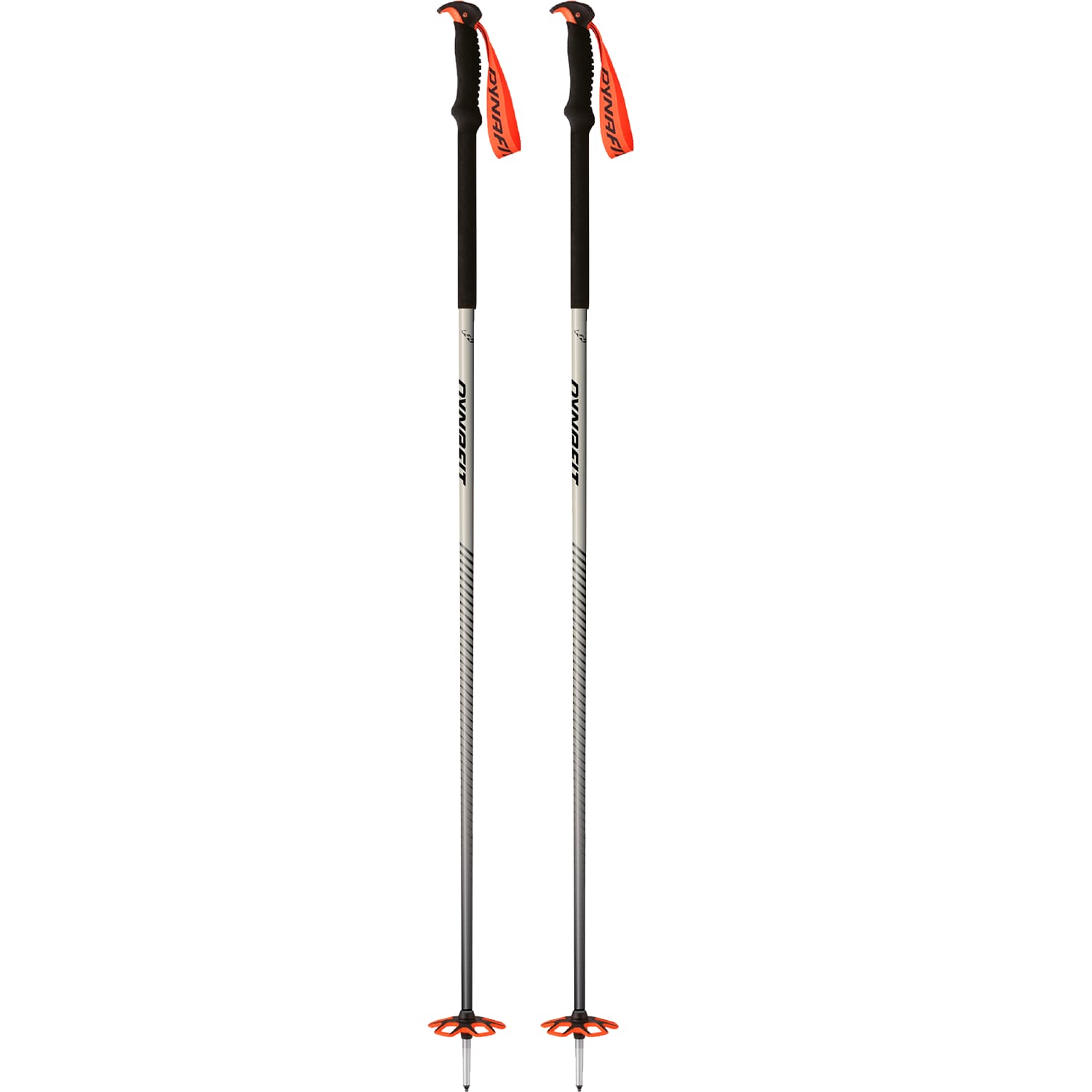 Image of Dynafit Tour Skitourenstock Grau, Herren, Größe: 125