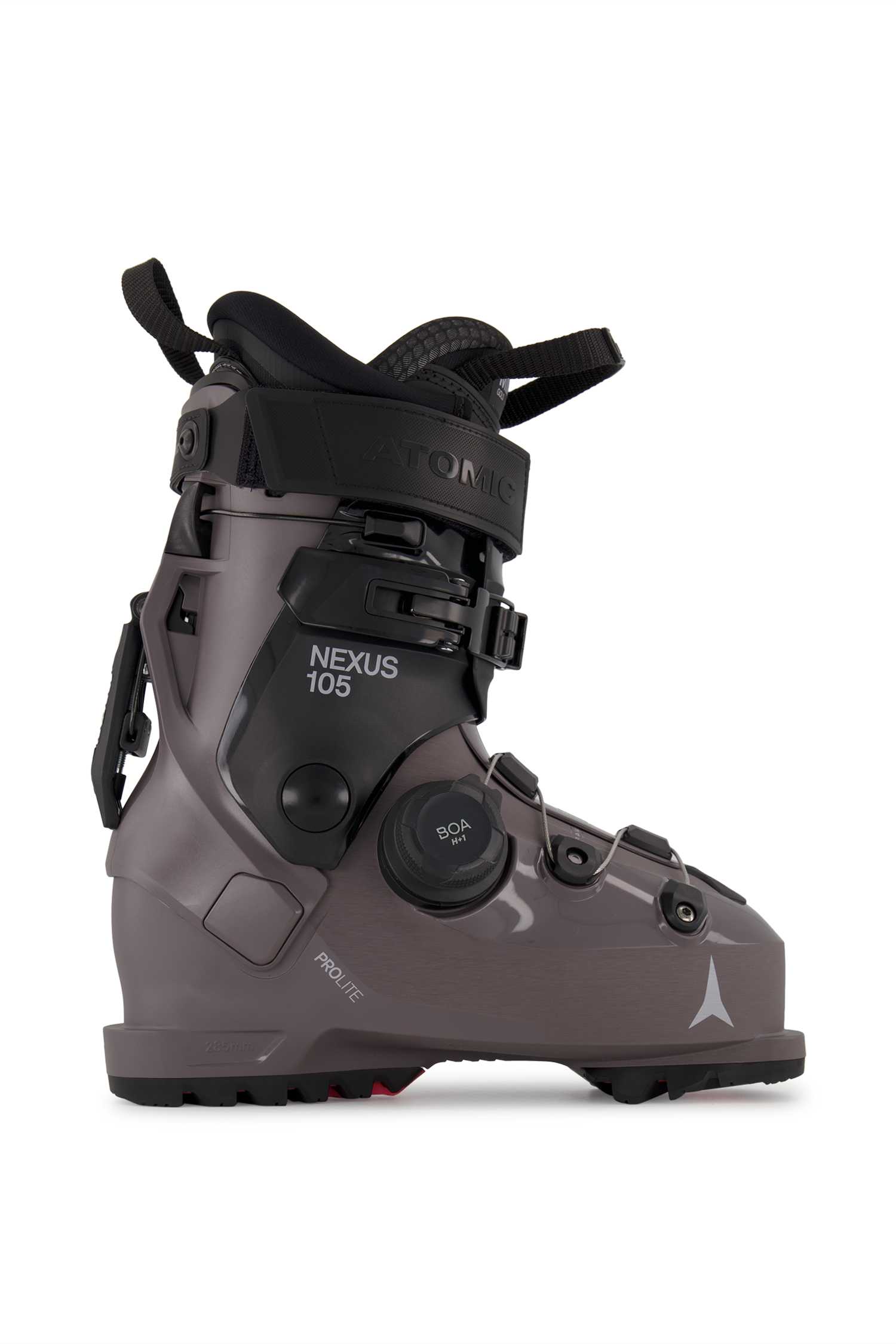 Image of ATOMIC Nexus 105 BOA® Damen Skischuh Grau, Damen, Größe: 23 1/2